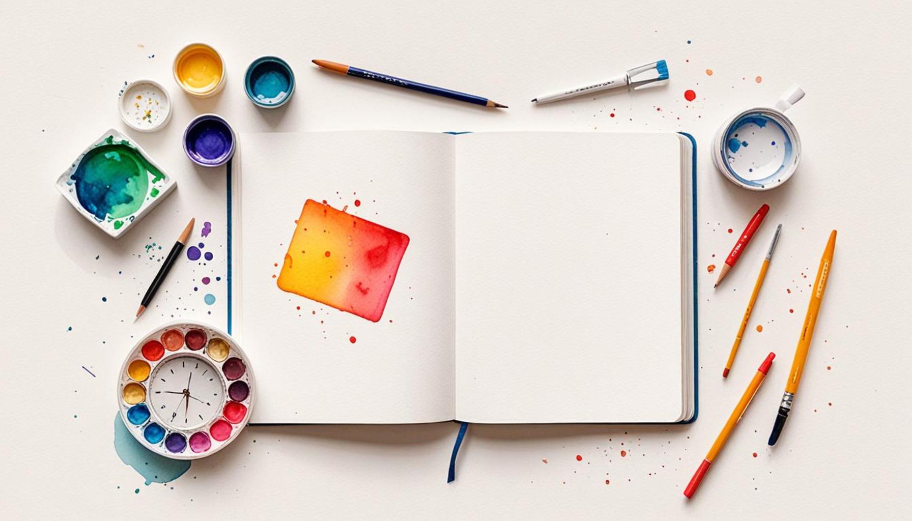 The Art of Defining Intentional Priorities: Minimalism in Personal Organization