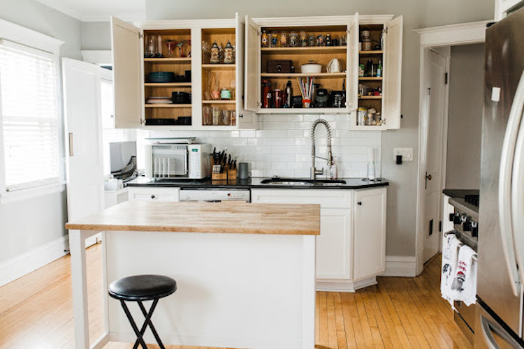 Benefits of minimalism?>