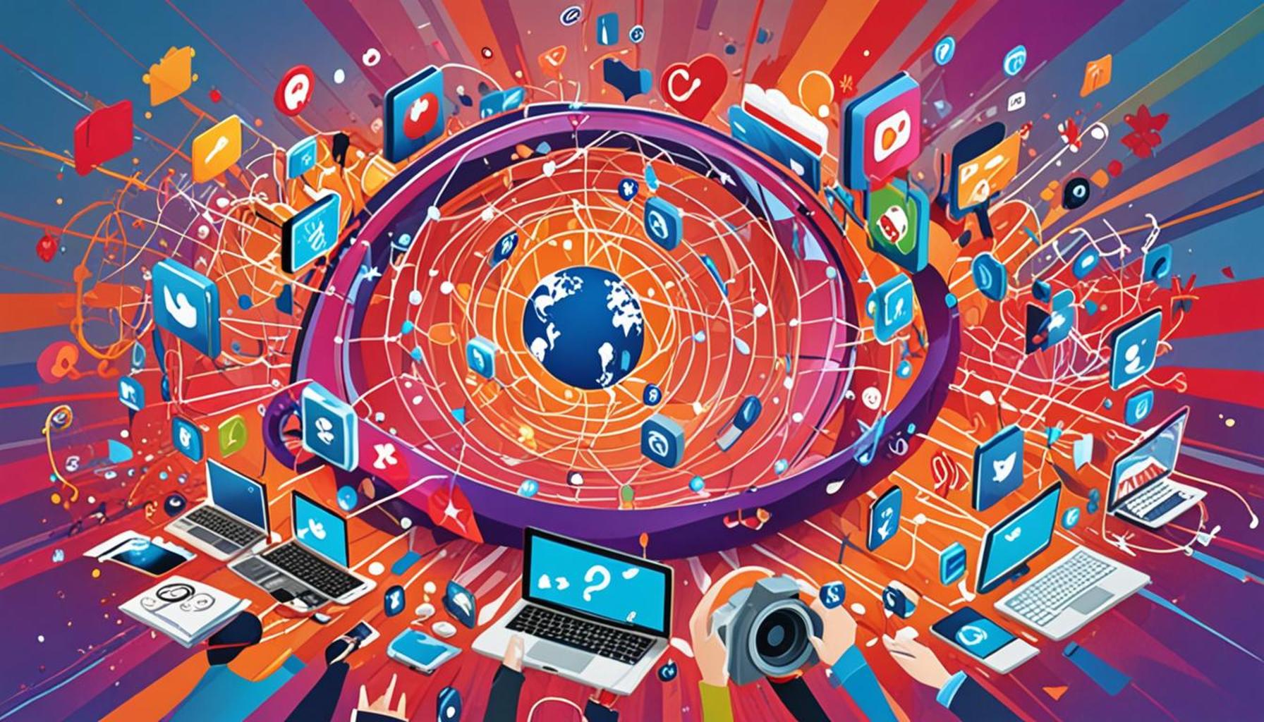 The Role of Social Media in Search Optimization in the Philippines