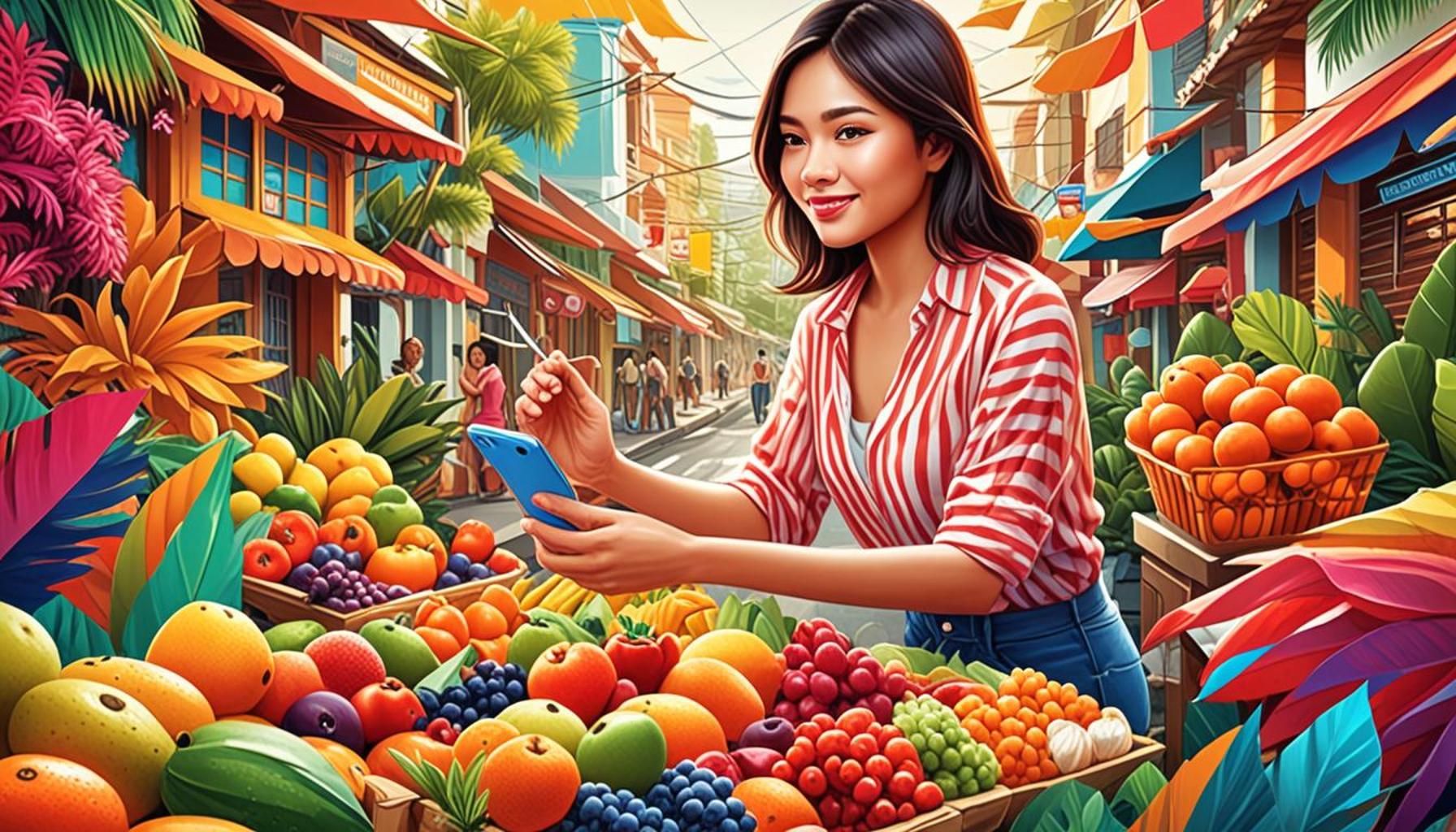 Effective Segmentation Strategies in Digital Advertising for the Filipino Market