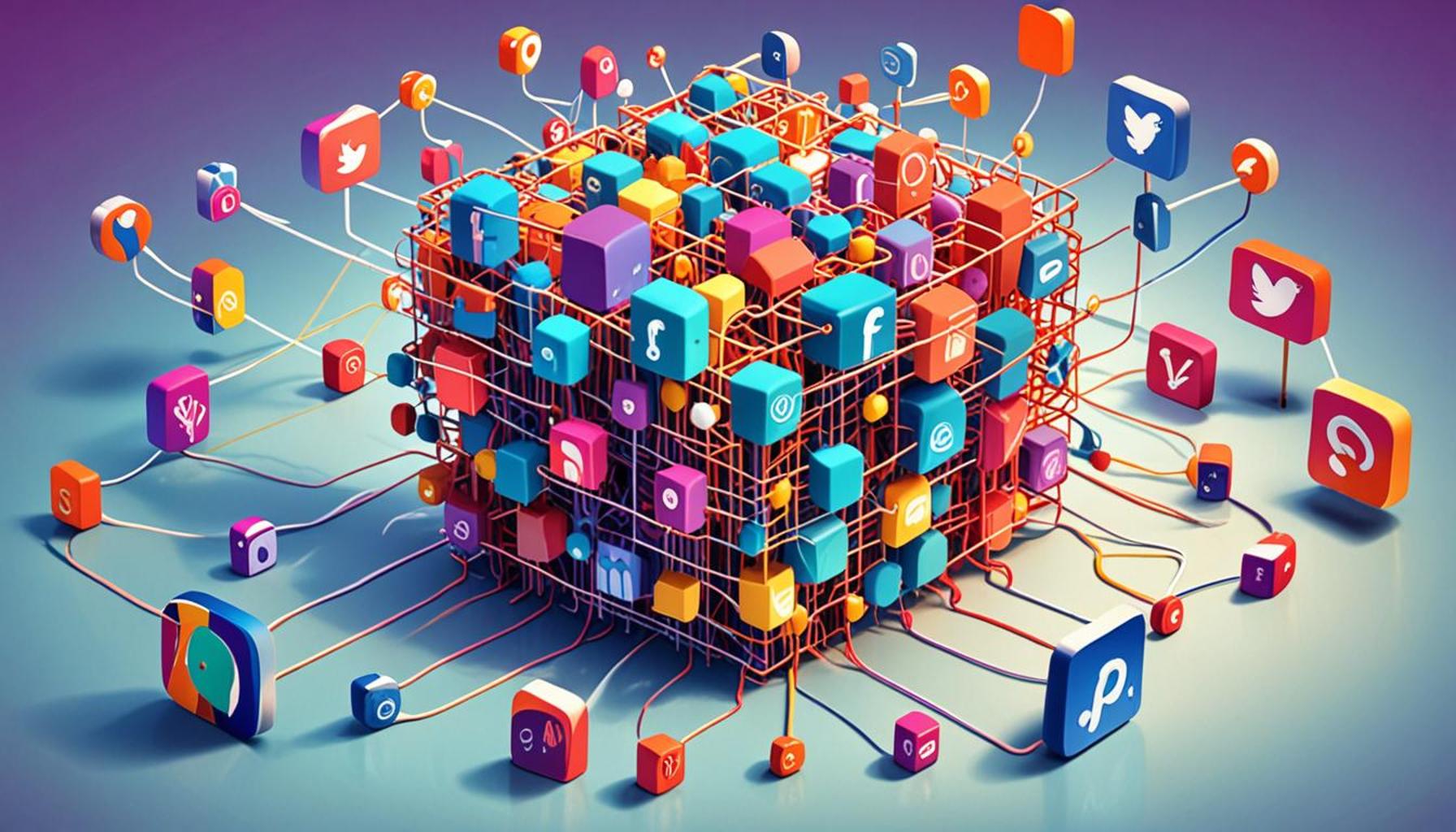 El Papel de las Redes Sociales en la Construcción de la Marca Personal