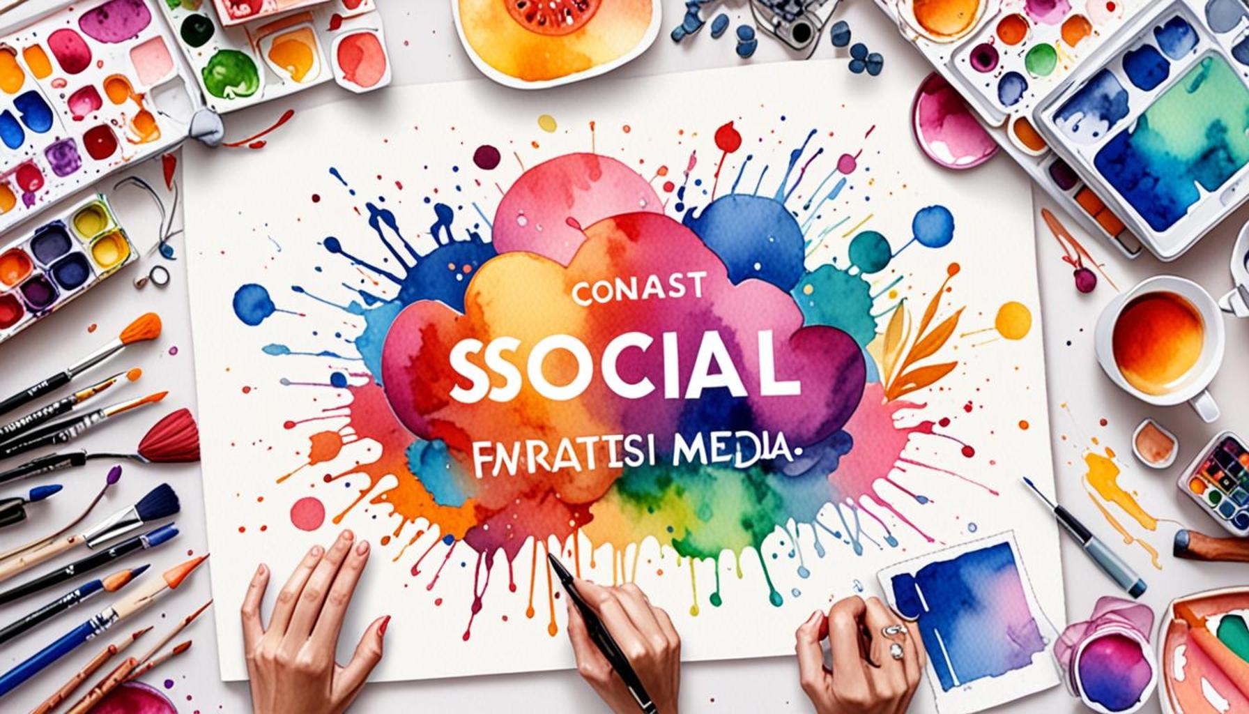 Estrategias de Contenido para Aumentar el Compromiso en las Redes Sociales