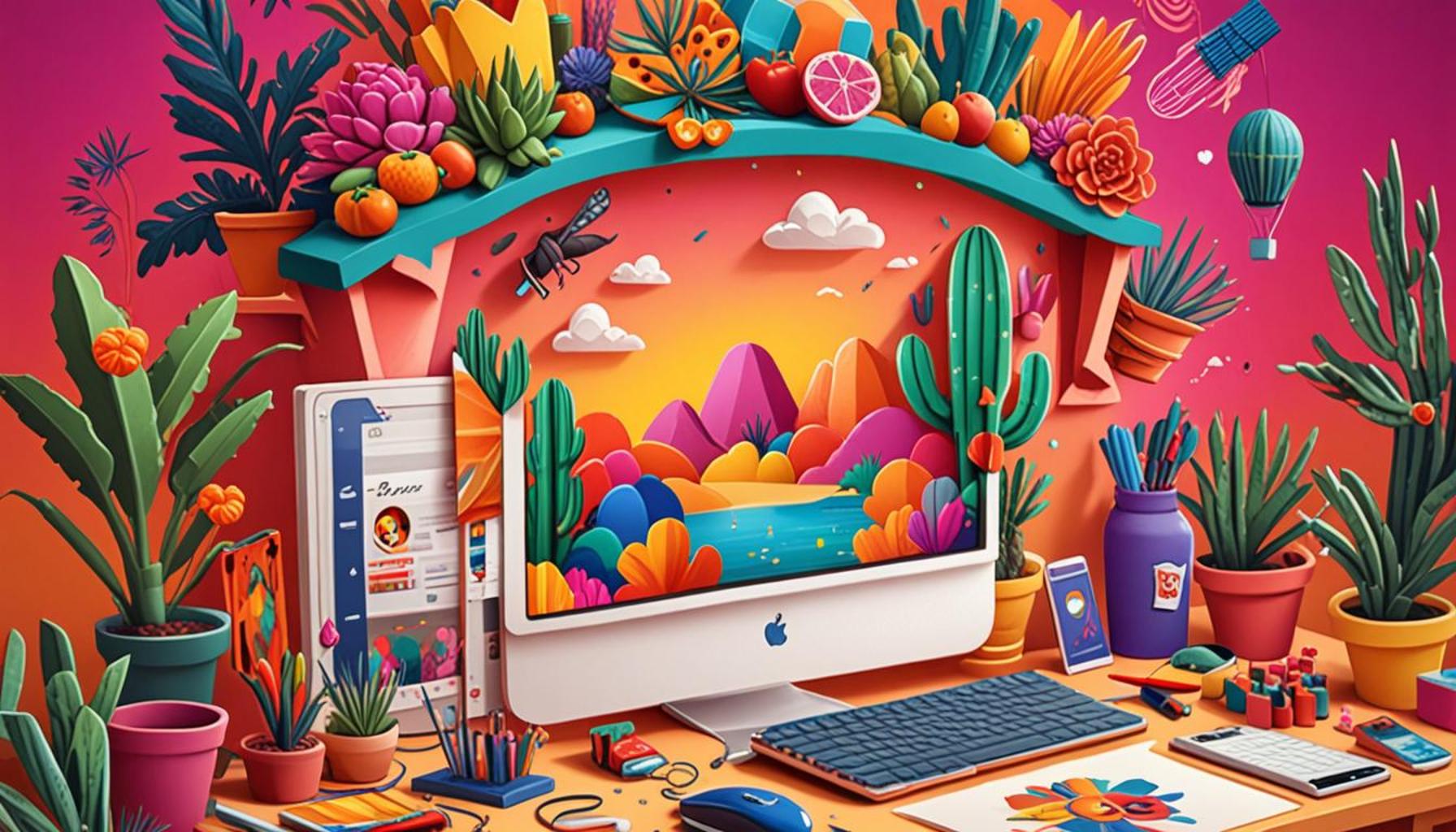 Effective Online Advertising Strategies for Small Businesses in Mexico