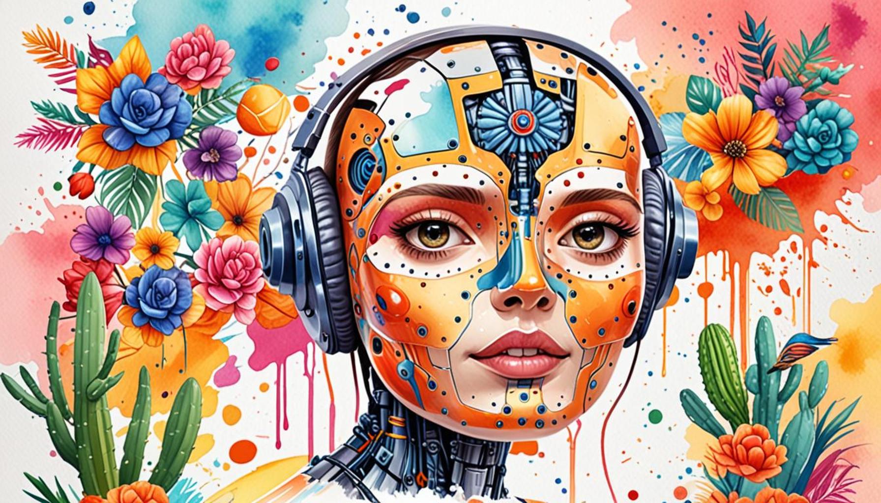 The role of artificial intelligence in optimizing online advertising campaigns in the Mexican market