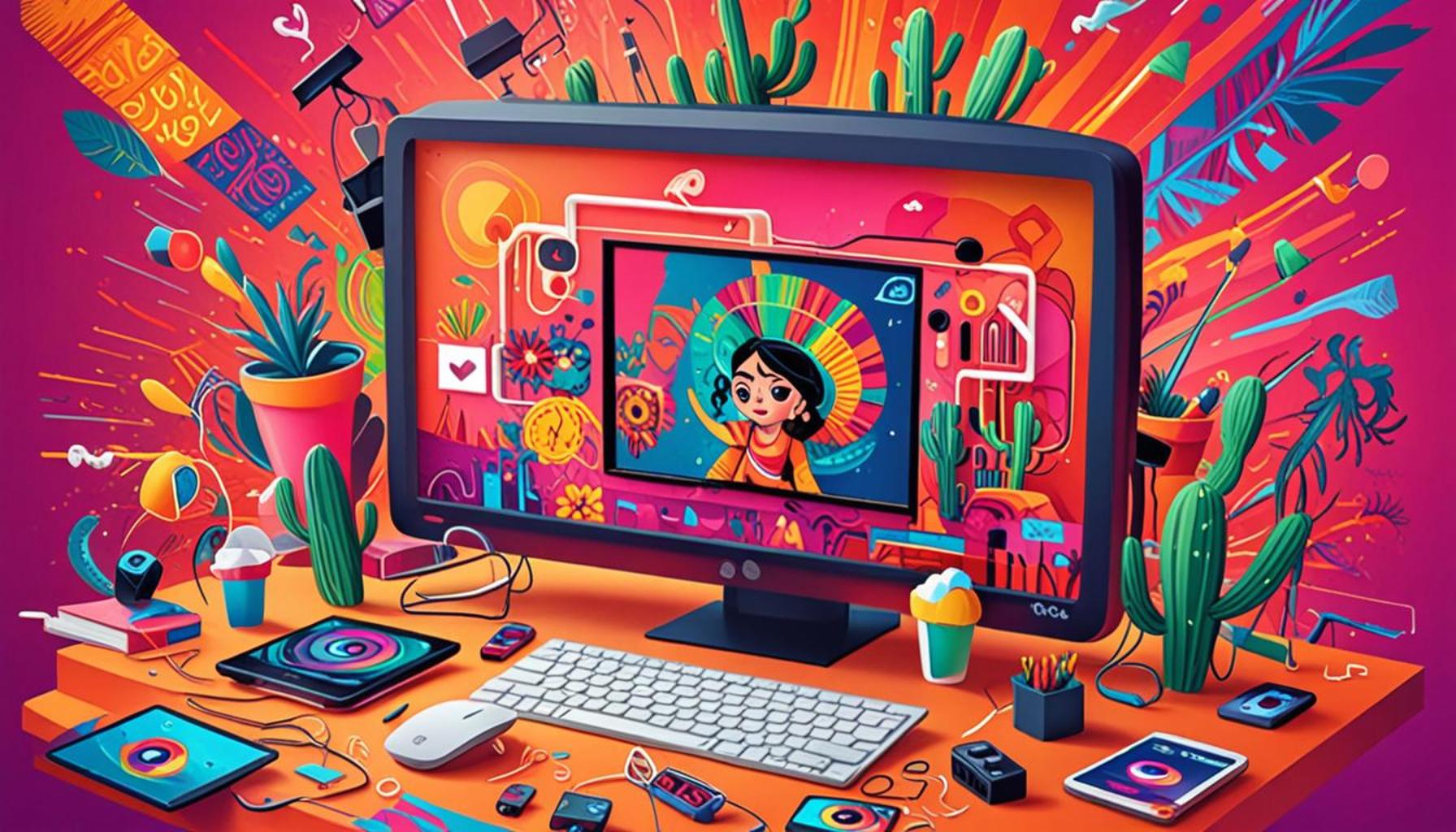 Video Advertising: How to Leverage Emerging Platforms to Connect with the Mexican Audience
