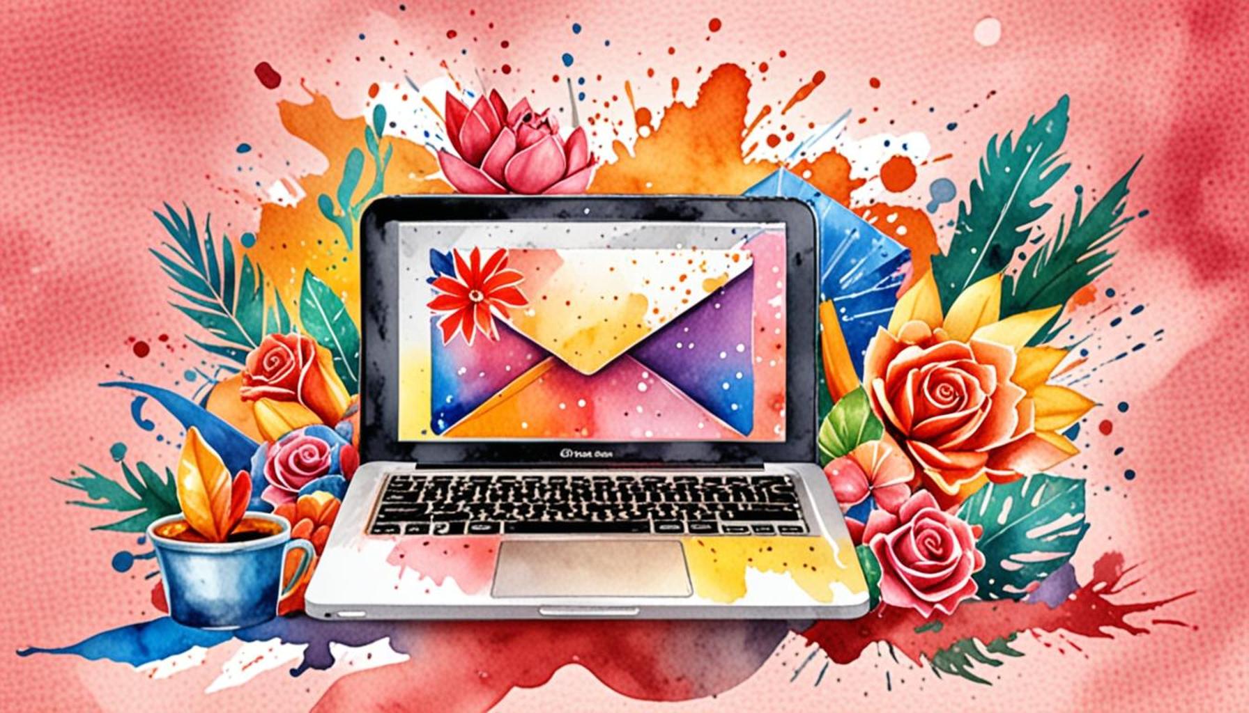 Email marketing efectivo: estrategias para mejorar la conversión en campañas publicitarias online en México