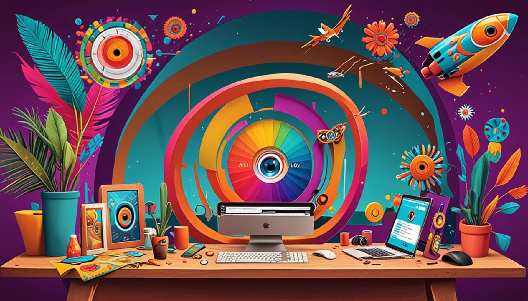 Técnicas de retargeting en publicidad online: cómo recuperar clientes potenciales en México