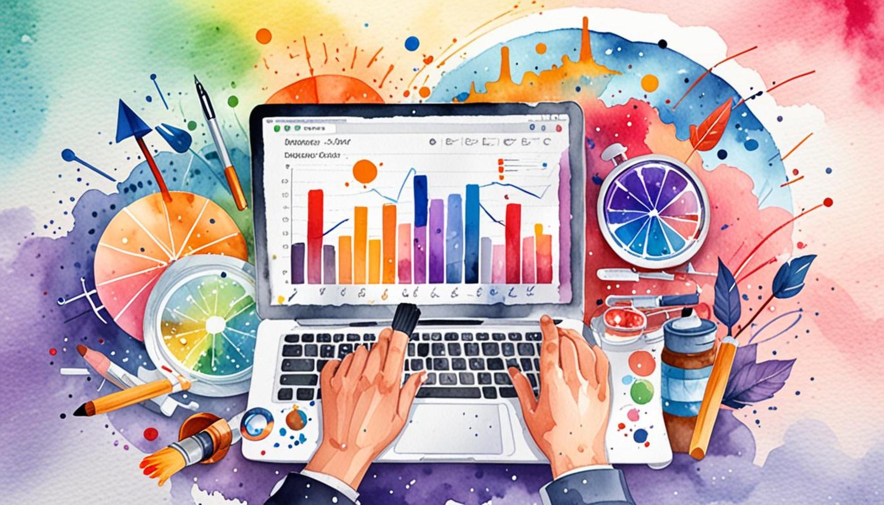 Cómo Utilizar Datos de Analítica Web para Mejorar la Experiencia del Usuario