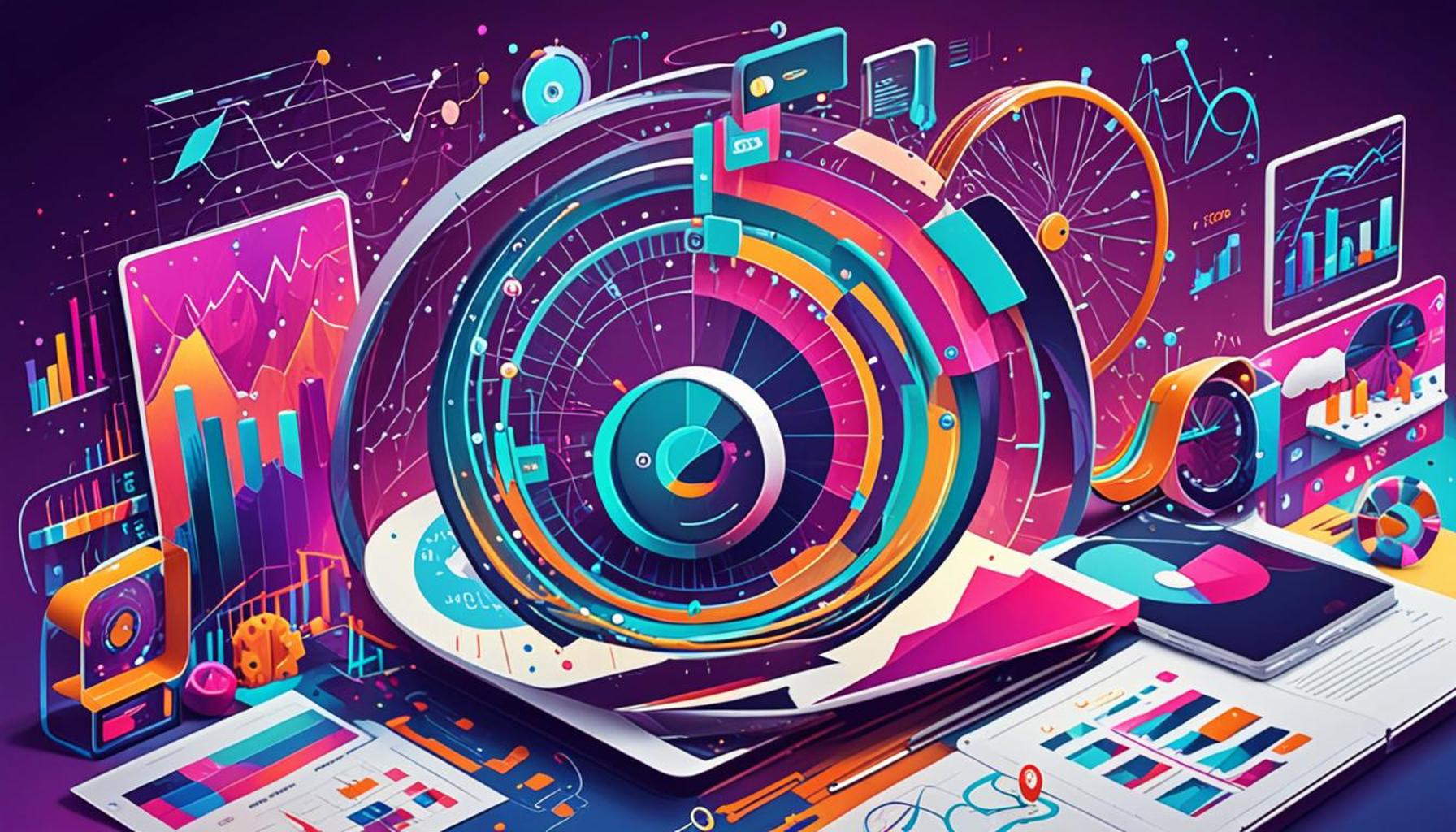 Análisis de Datos en Tiempo Real: El Futuro de la Analítica Web en el Marketing Digital