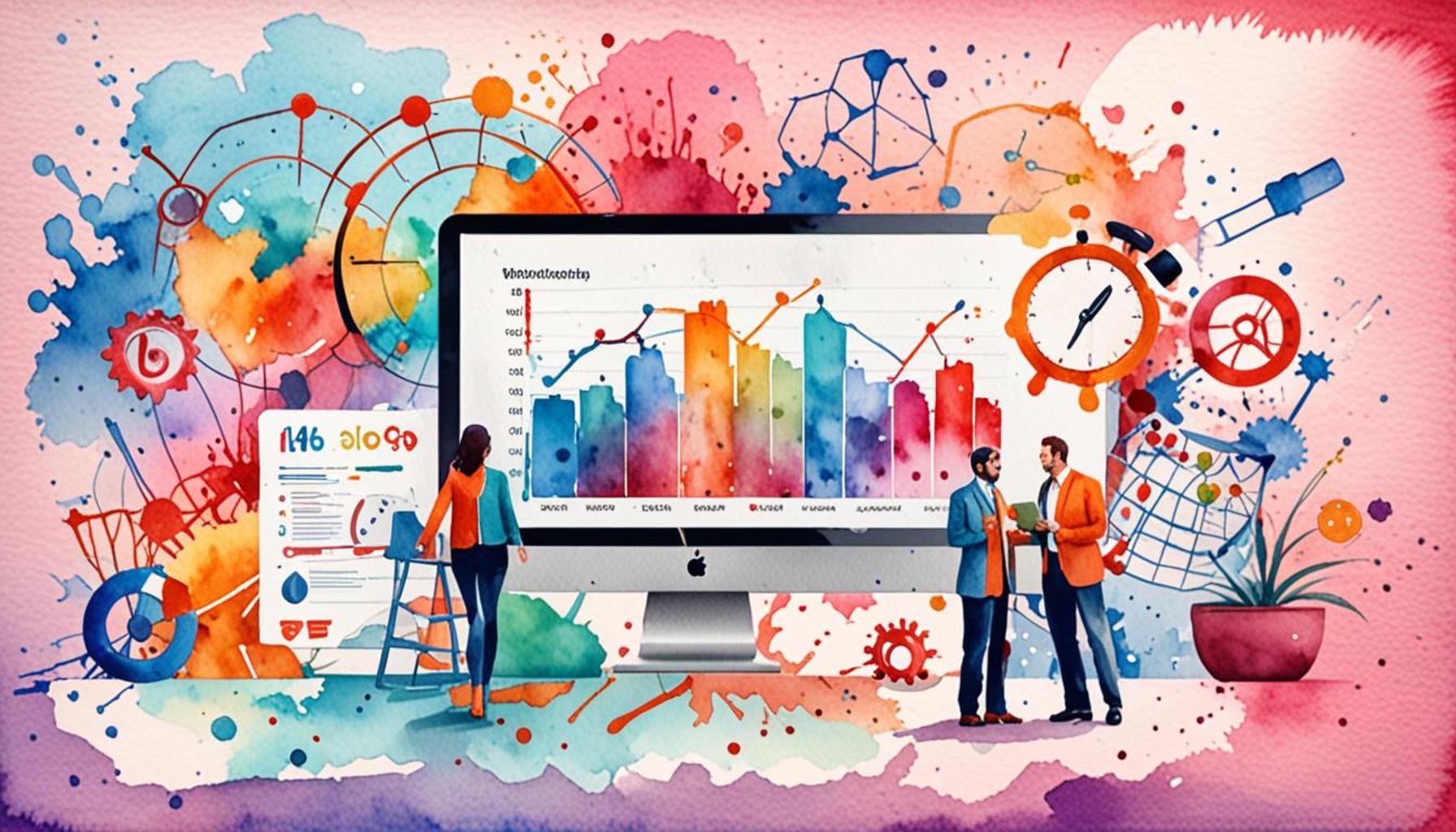 La Importancia de la Analítica Web para la Toma de Decisiones en Marketing Digital