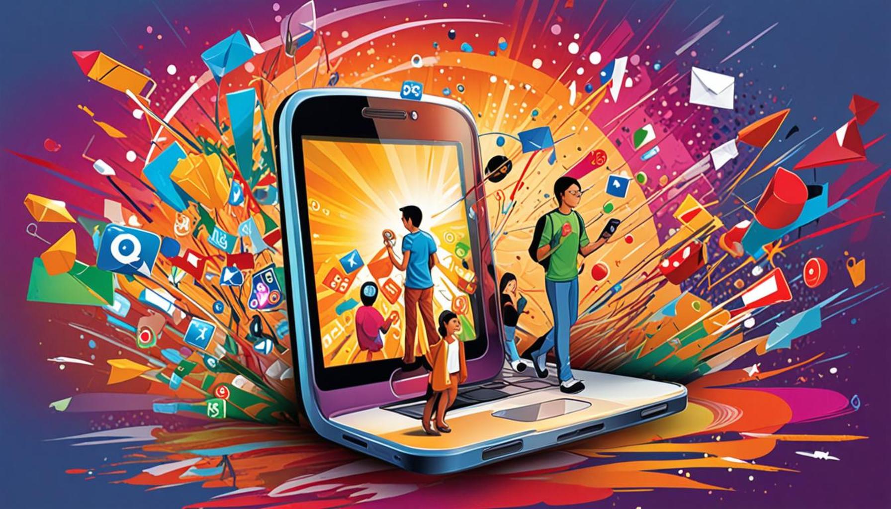 The Role of Mobile Marketing in Online Advertising: Strategies to Reach Filipino Consumers on Mobile Devices