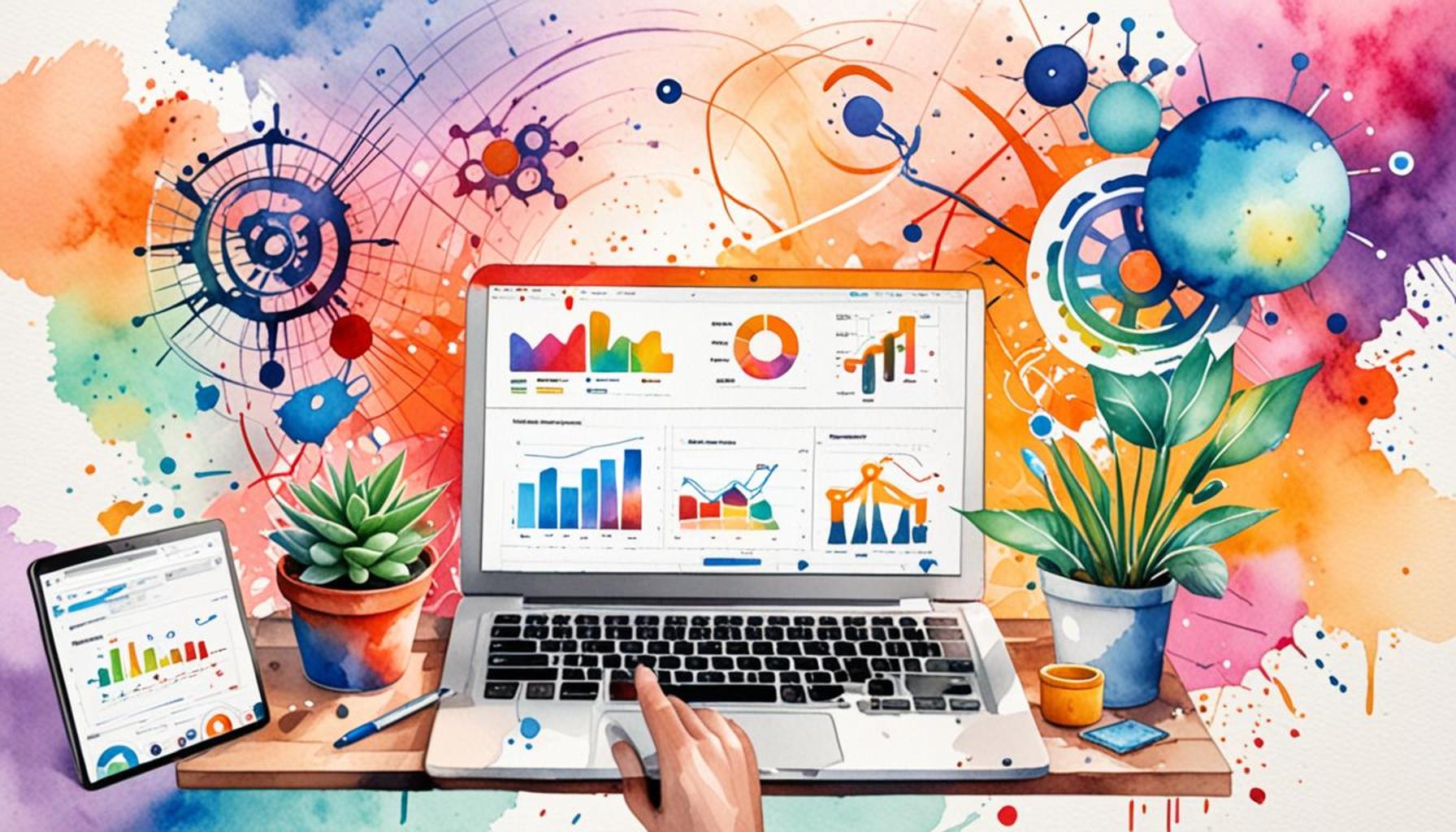 Cómo Integrar Analítica Web con Herramientas de Automatización de Marketing