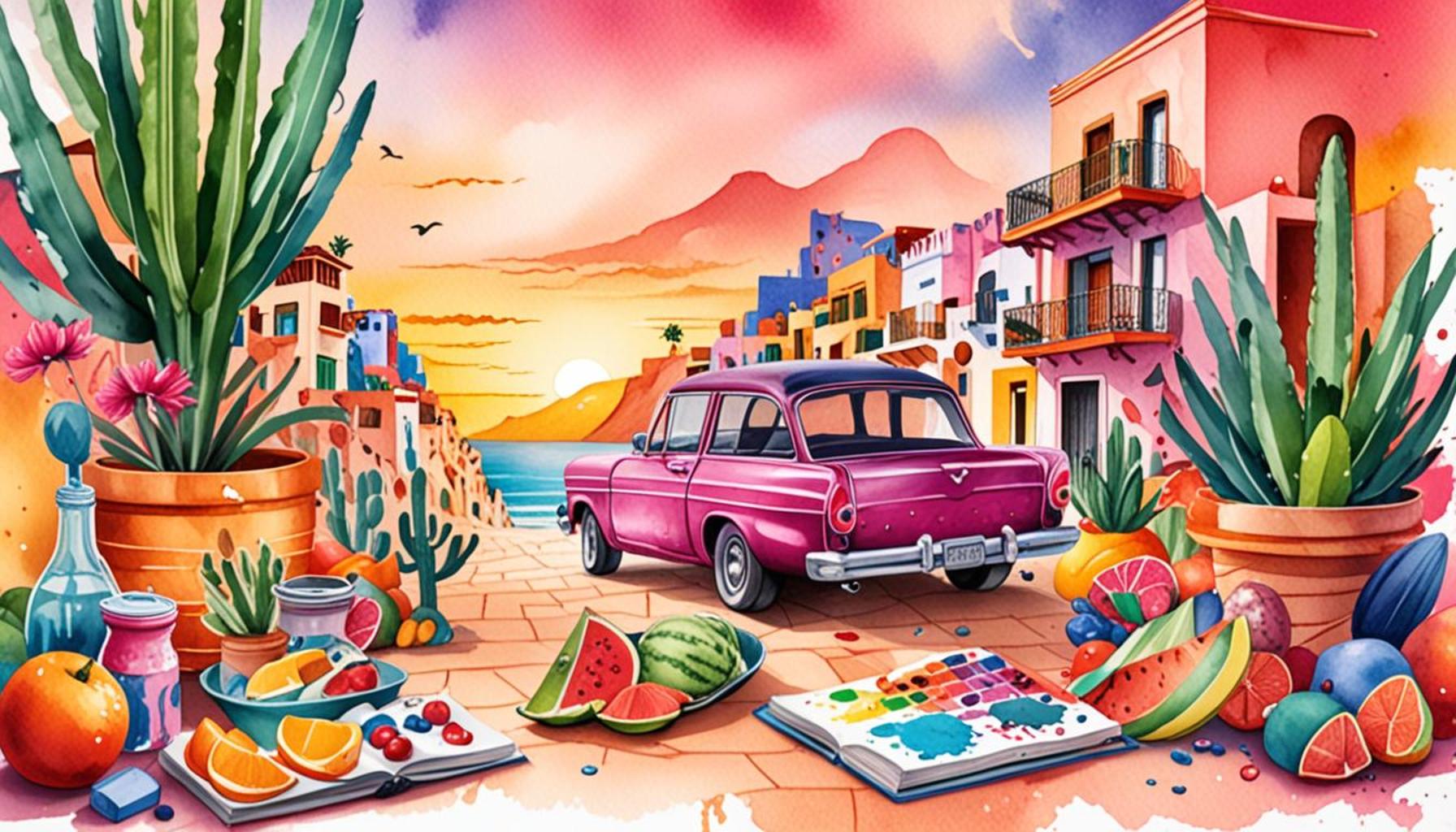 La Importancia del Storytelling en el Contenido Creativo para Marcas en México