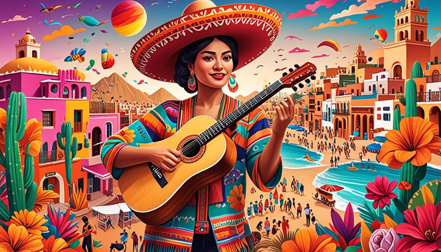 Influencia del Contenido Cultural y Local en las Campañas de Marketing Digital en México