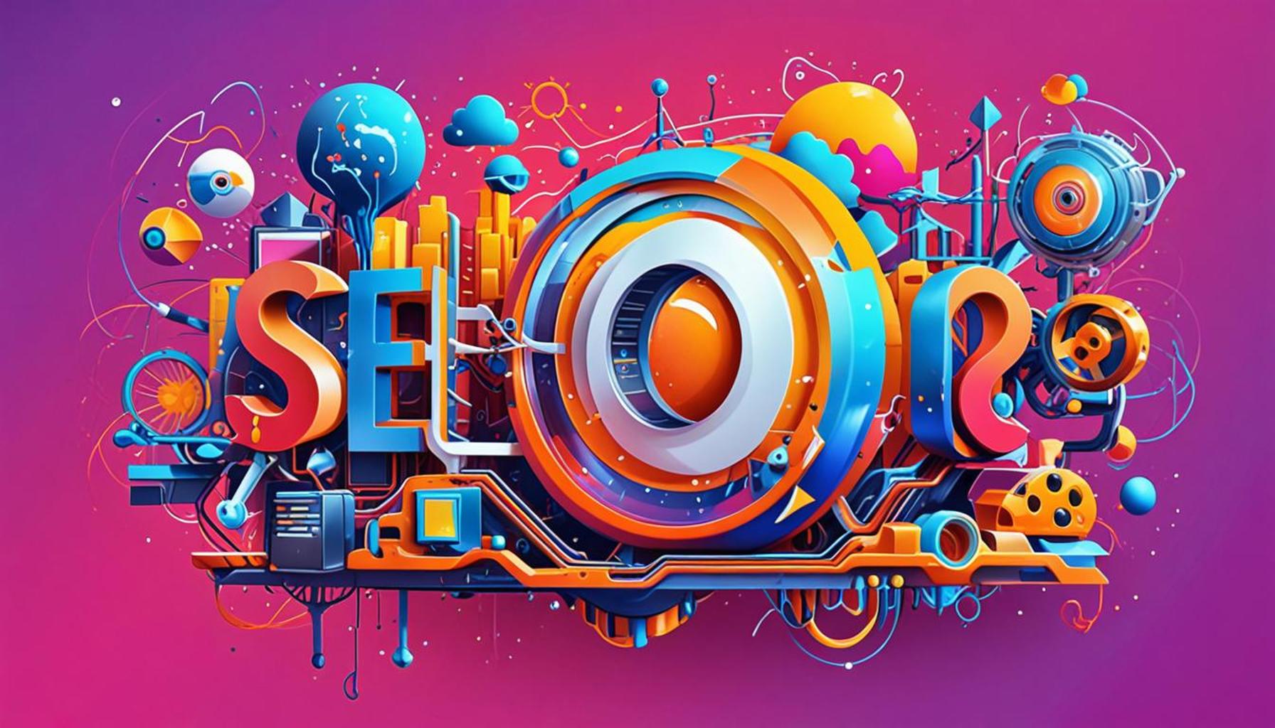 The Future of SEO: Emerging Trends and Technological Innovations