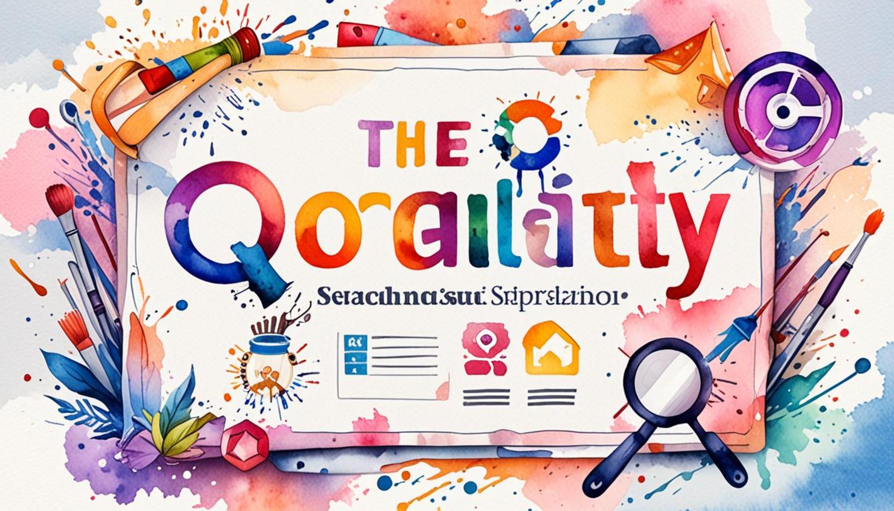 The Role of Quality Content in Search Engine Optimization