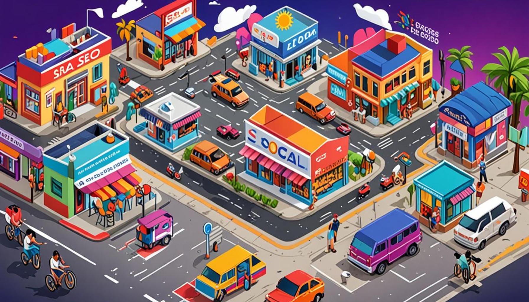 The Importance of Local SEO for Small Businesses in the Philippines