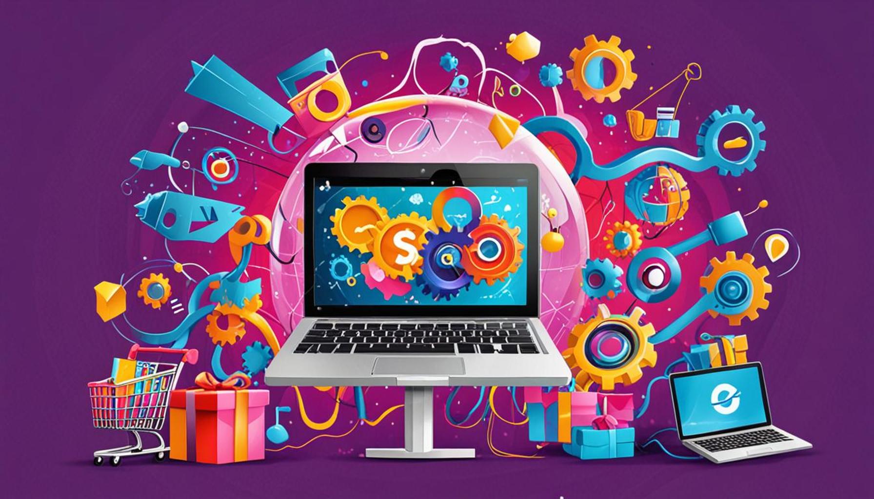 Advanced SEO Techniques to Increase E-commerce Website Visibility