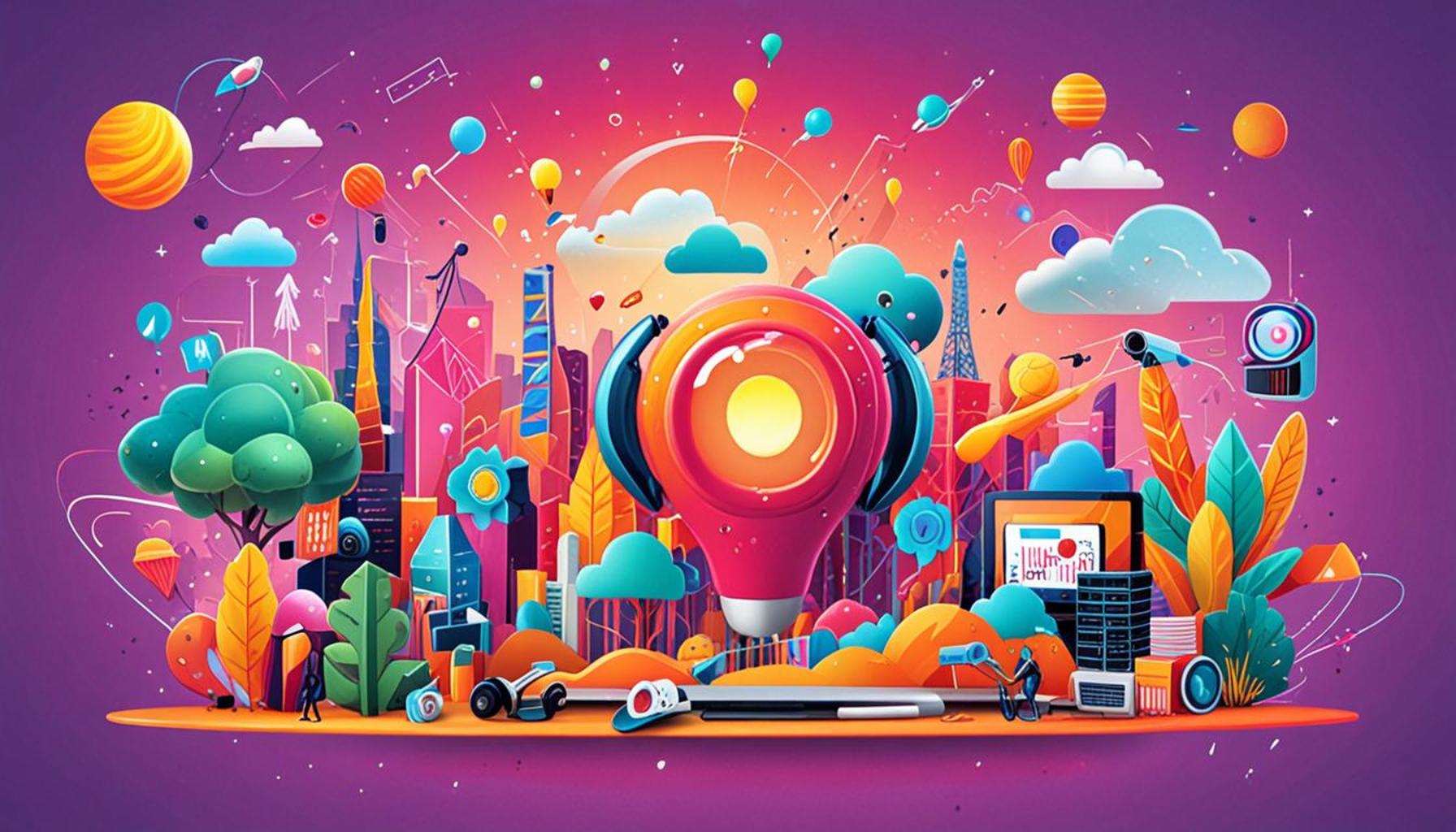 Interactive Content Trends: The New Frontier of Digital Marketing