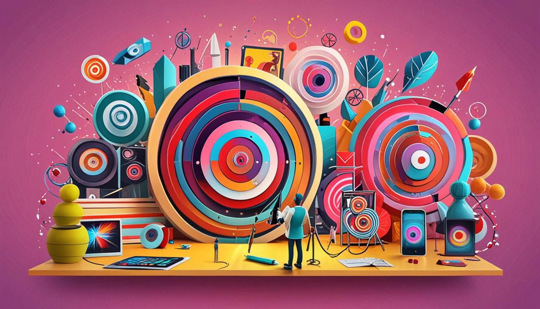 The Importance of Target Audience Research in Content Strategy