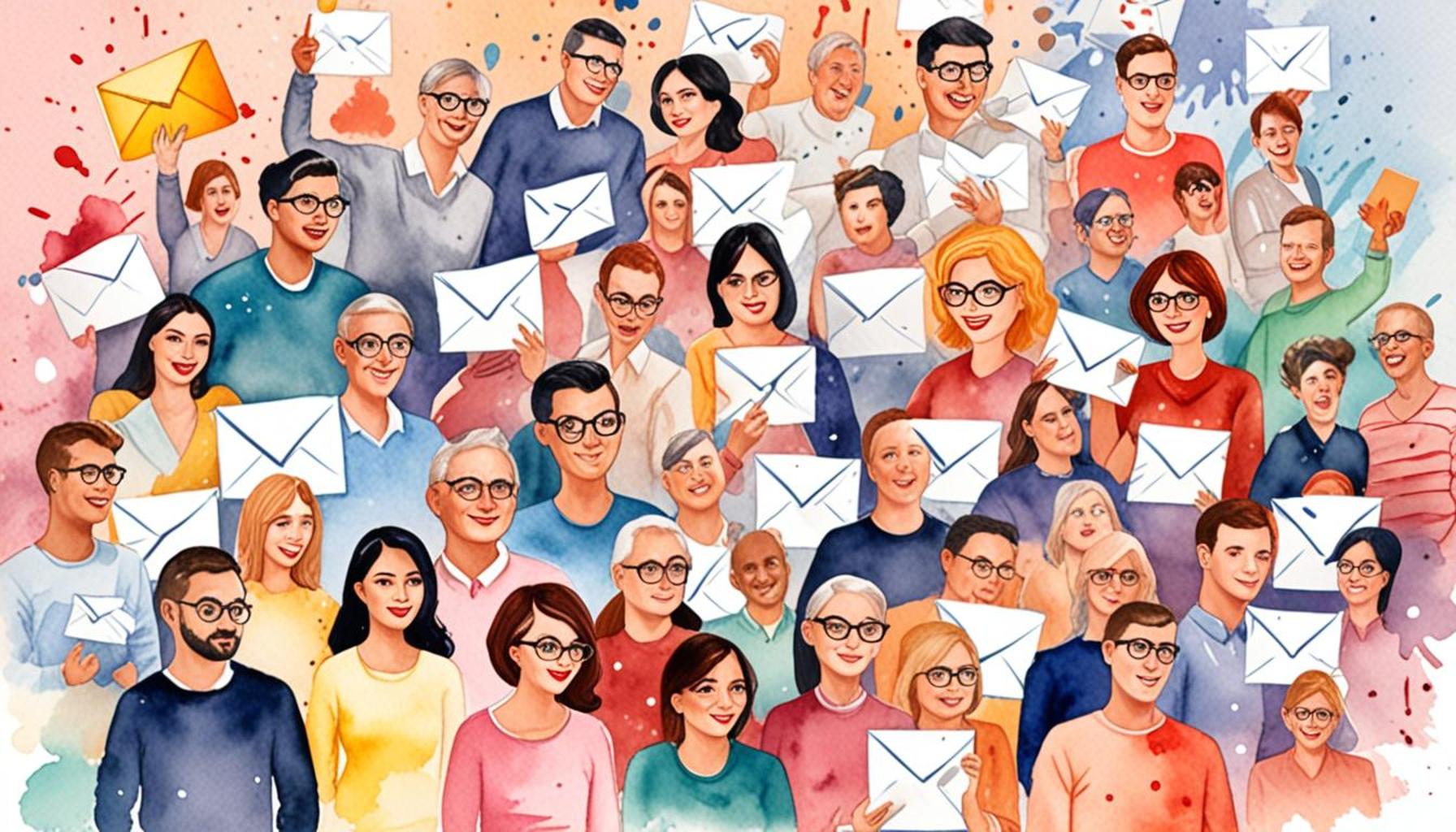 Audience Segmentation Strategies for Effective Email Campaigns