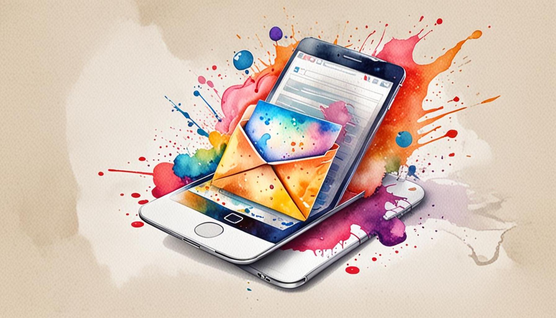 The Importance of Responsive Design in Email Marketing for Mobile Devices