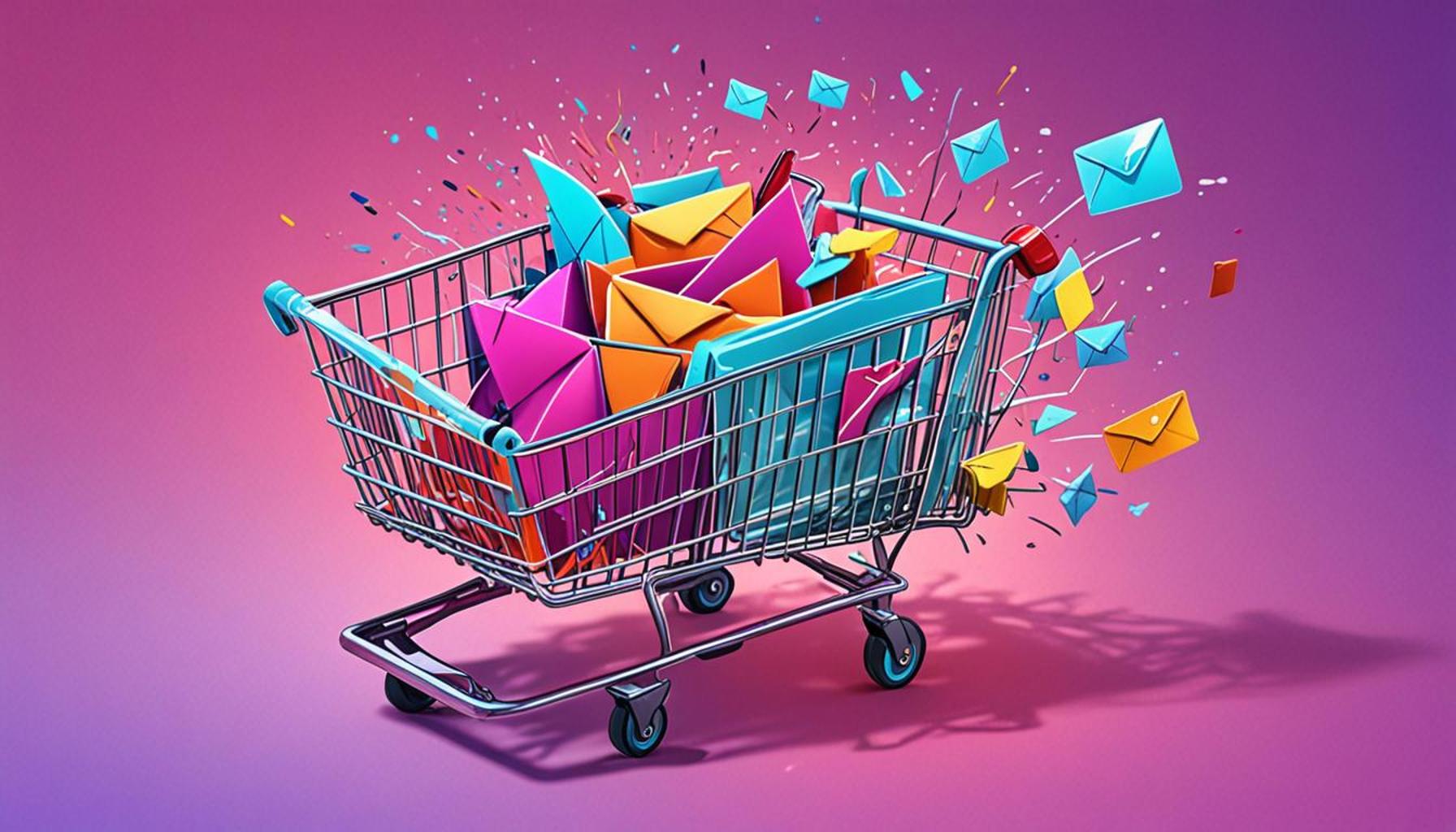Strategies for Recovering Abandoned Carts through Email Marketing