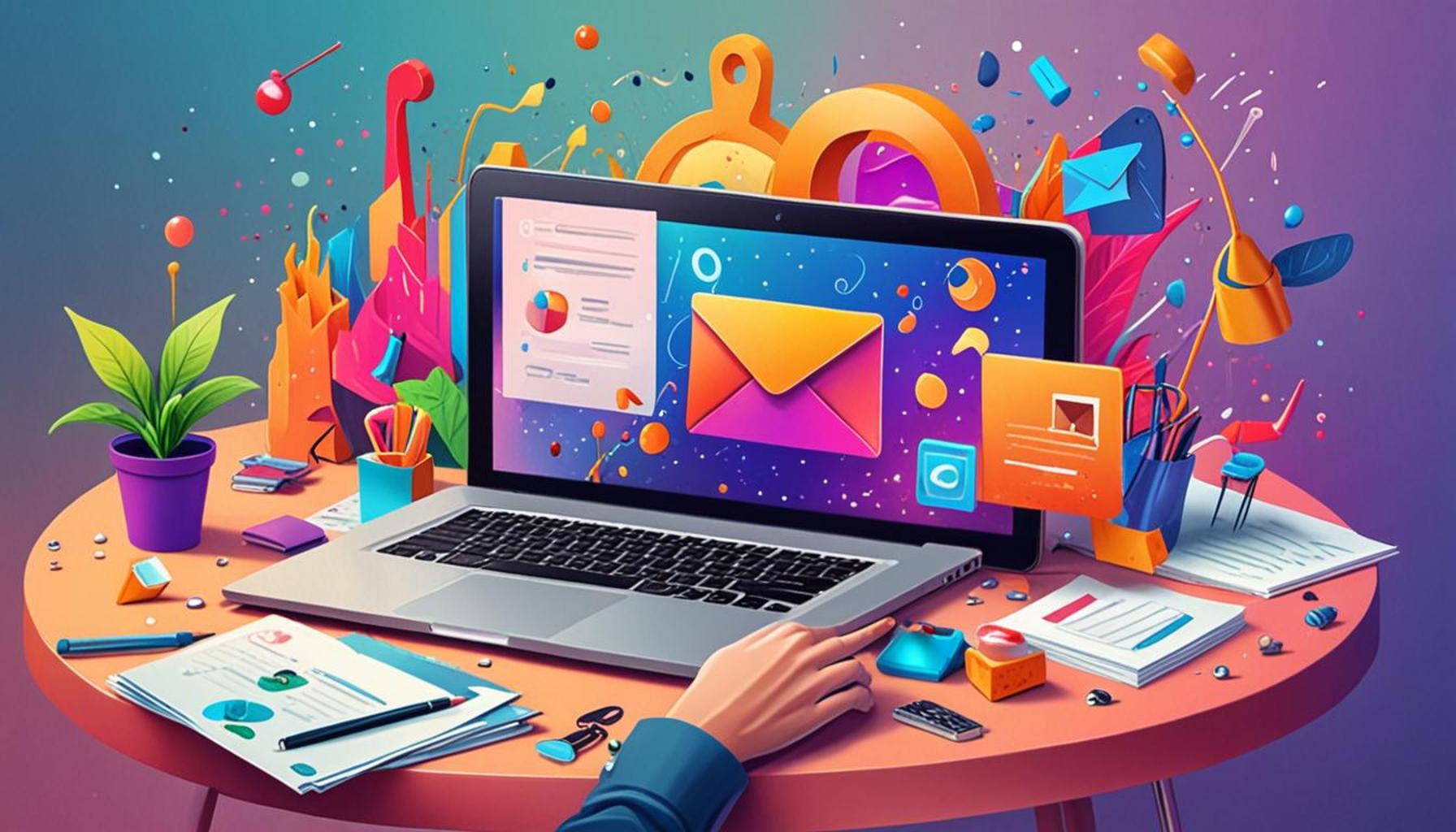 How to Use A/B Testing to Optimize Subjects and Content in Email Marketing