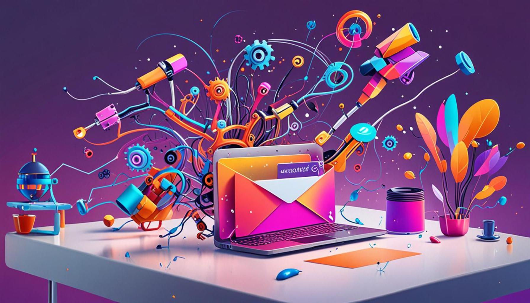 Automation Techniques to Maximize Engagement in Email Marketing Campaigns