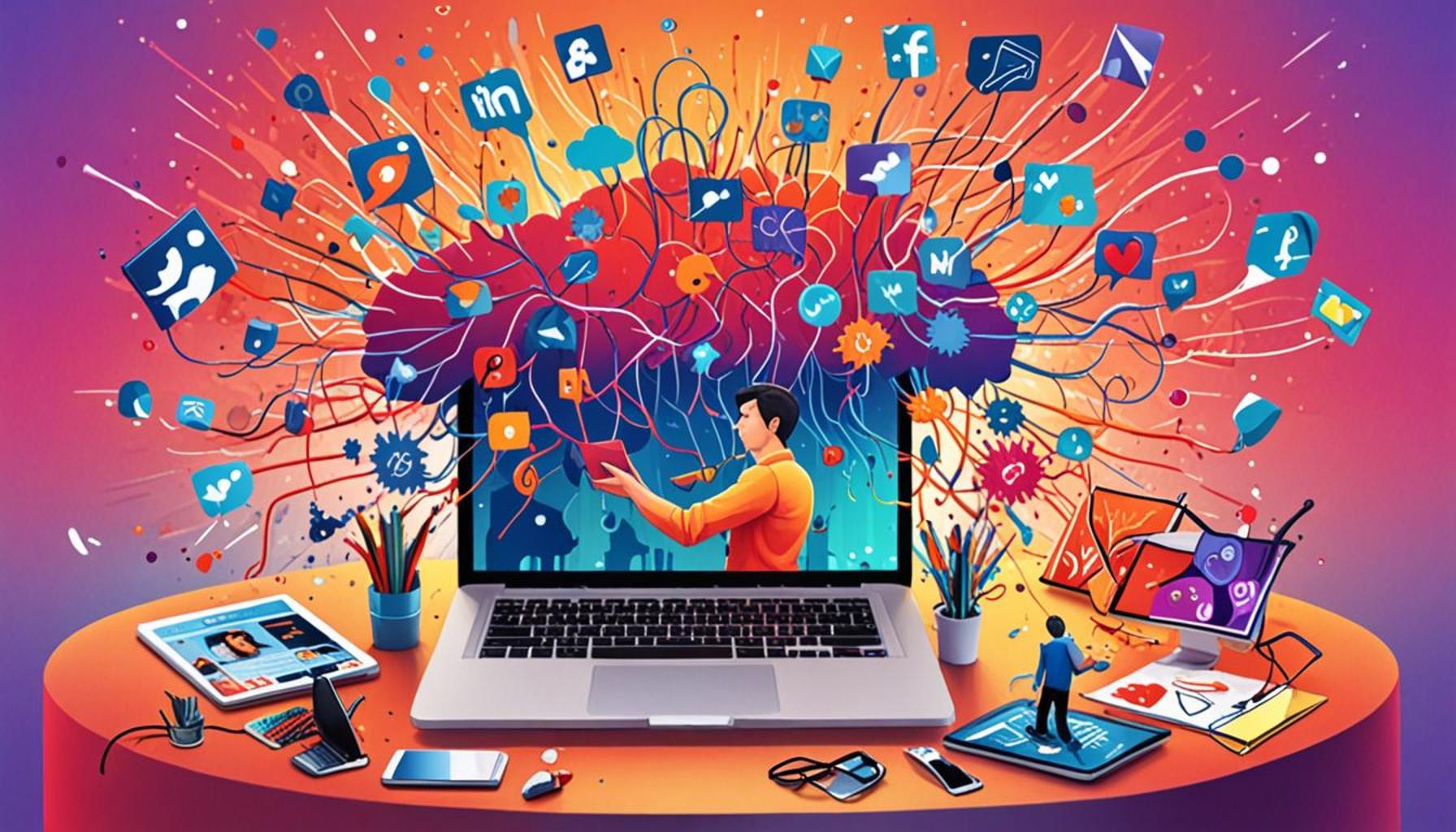 Viral Content Strategies: The Role of Social Media in Digital Marketing in the Philippines