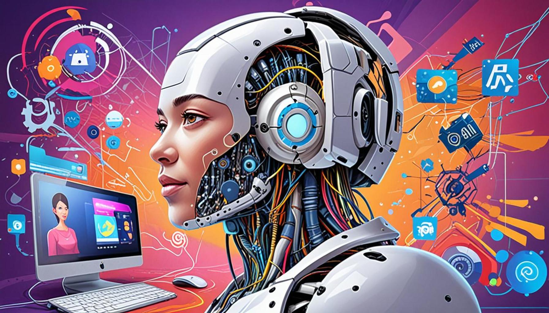 The Integration of Artificial Intelligence in Online Advertising: The Future of Marketing in the Philippines