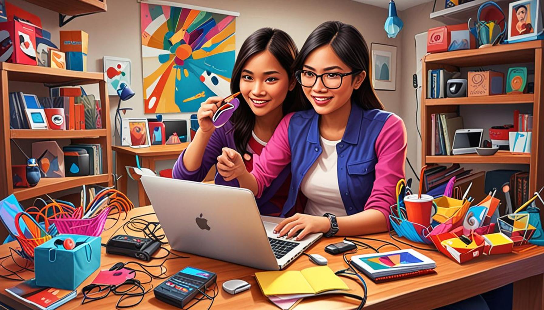 Remarketing Techniques: Re-engaging Consumers in the Philippine Digital Era