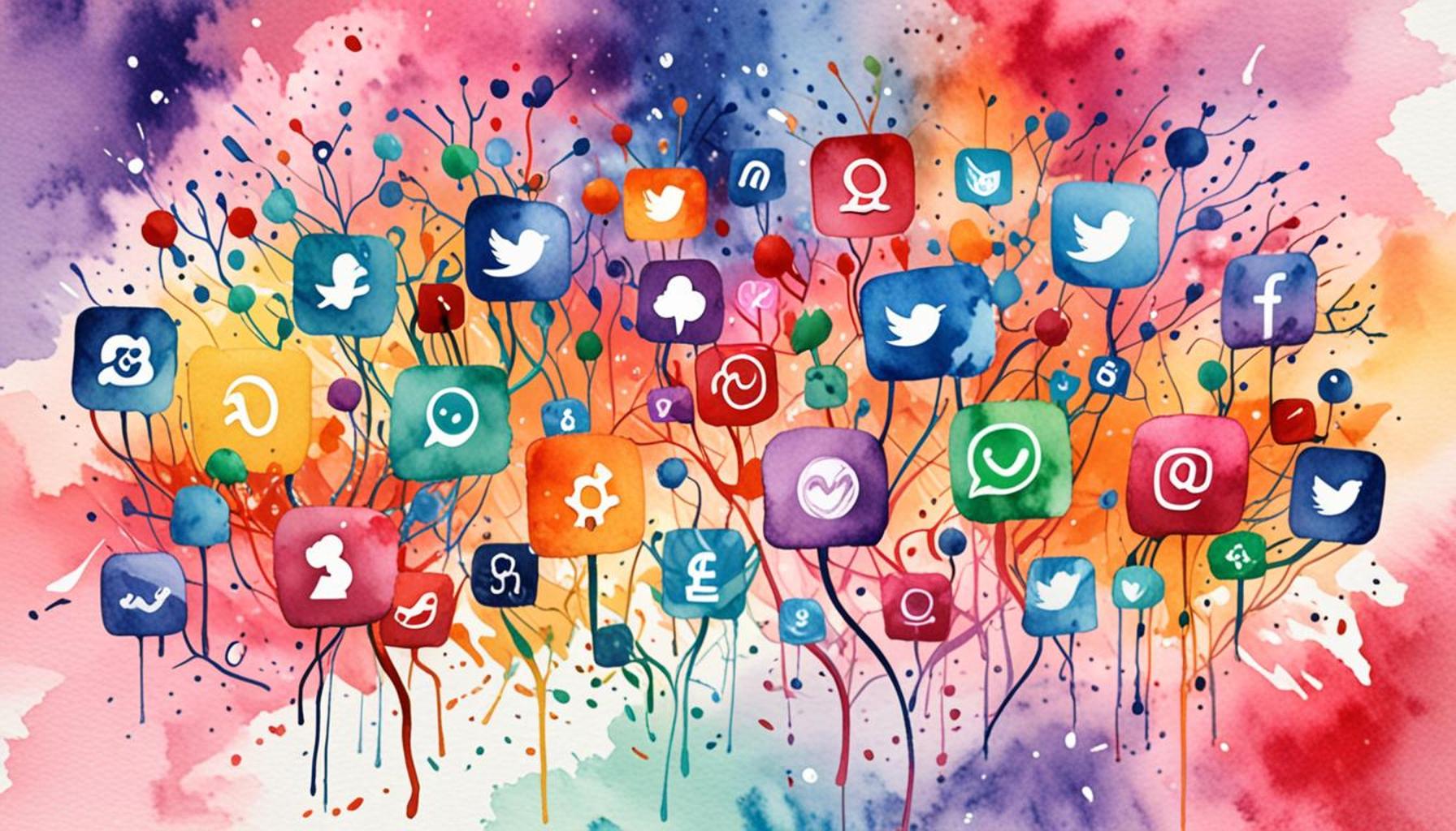 El Impacto de las Redes Sociales en las Estrategias Digitales de Compromiso