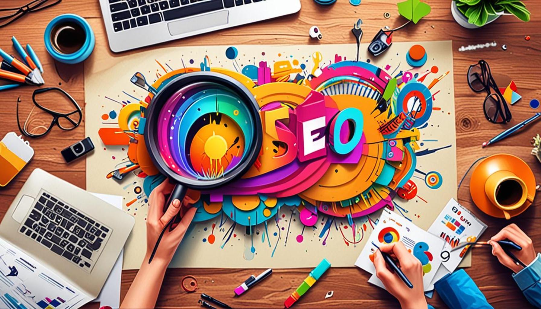 La importancia del SEO en la optimización de campañas de publicidad online