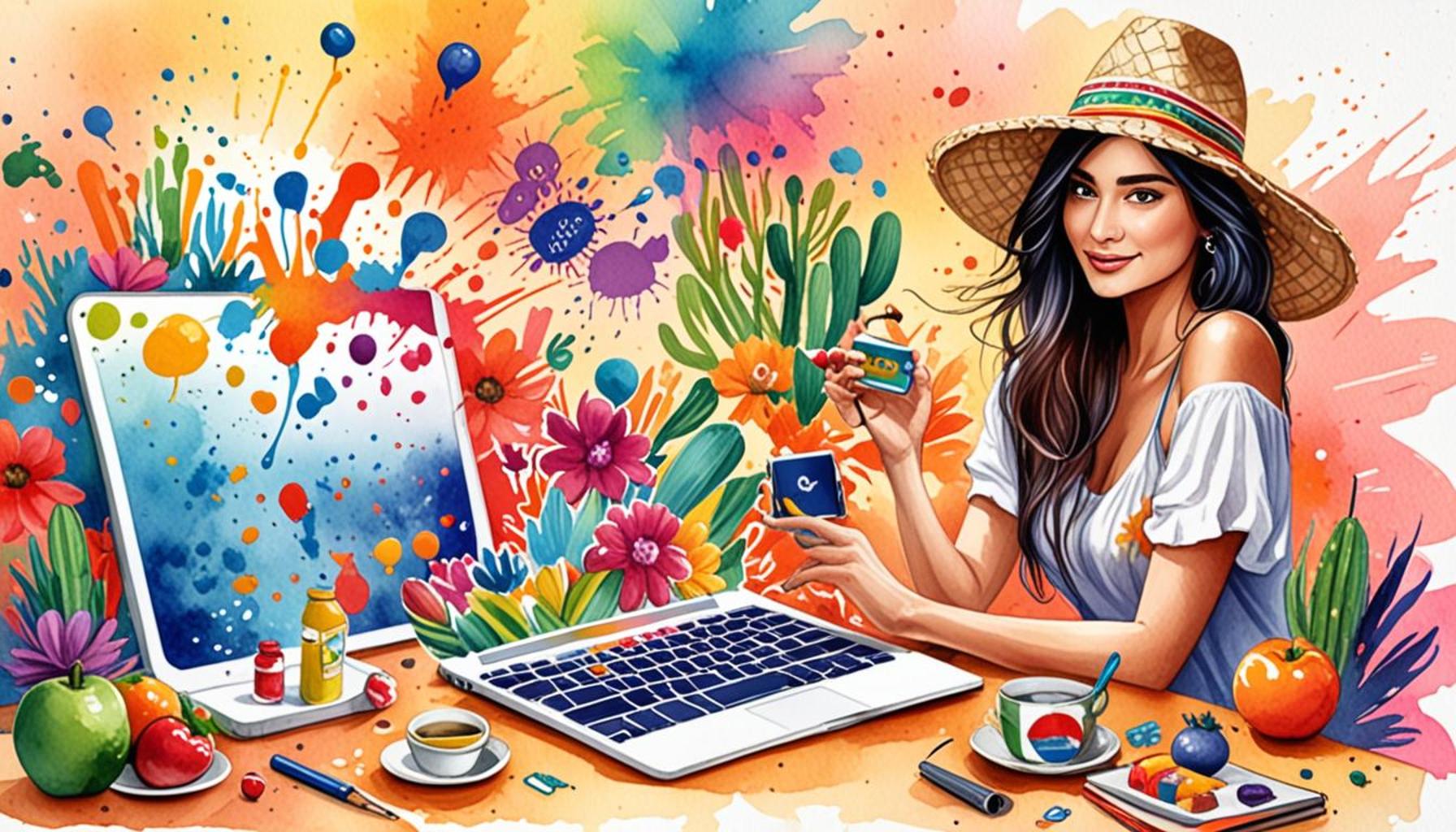 El impacto de las redes sociales en la publicidad online: estudios de caso en el mercado mexicano