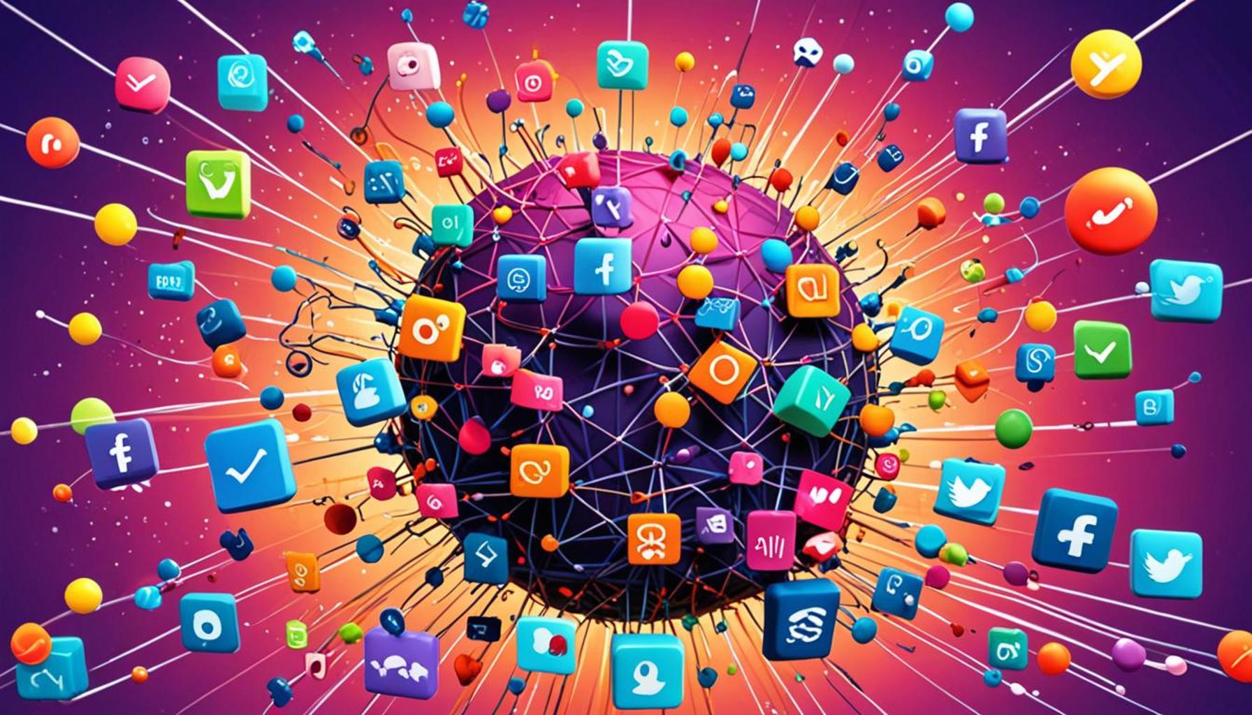 El Impacto de las Redes Sociales en la Construcción de la Marca Personal: Consejos y Estrategias