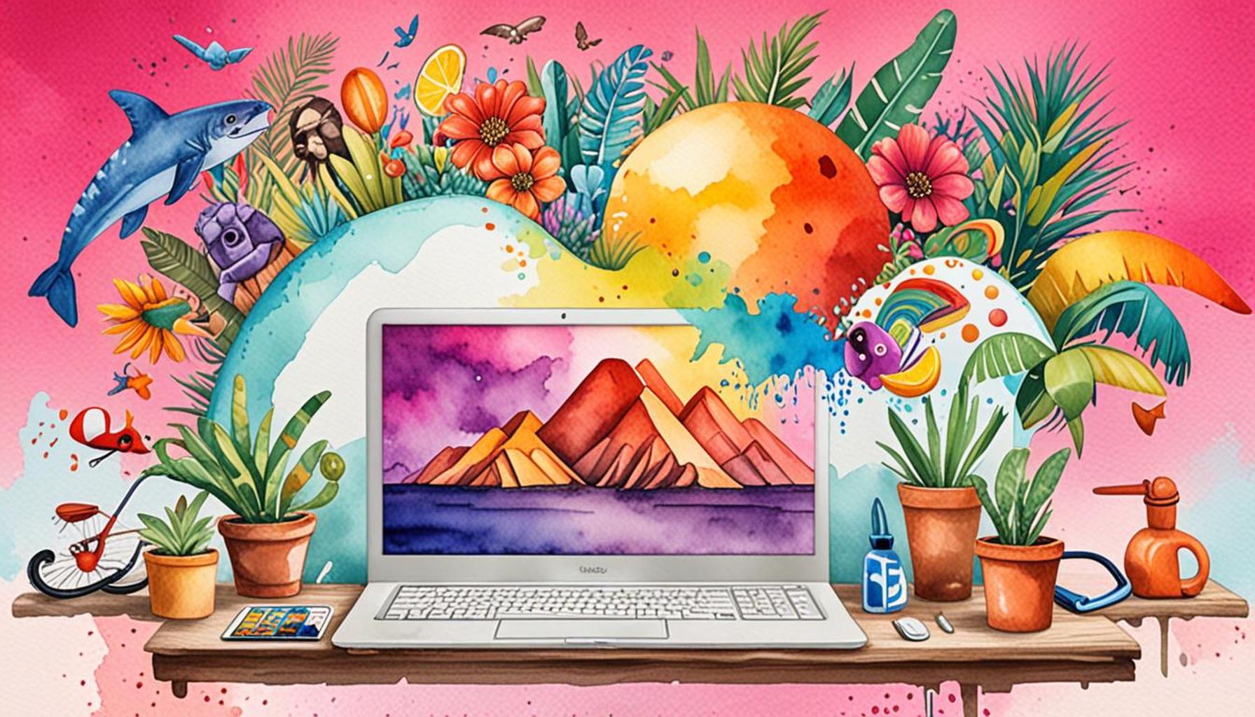 La evolución de la publicidad en línea en México: tendencias e innovaciones