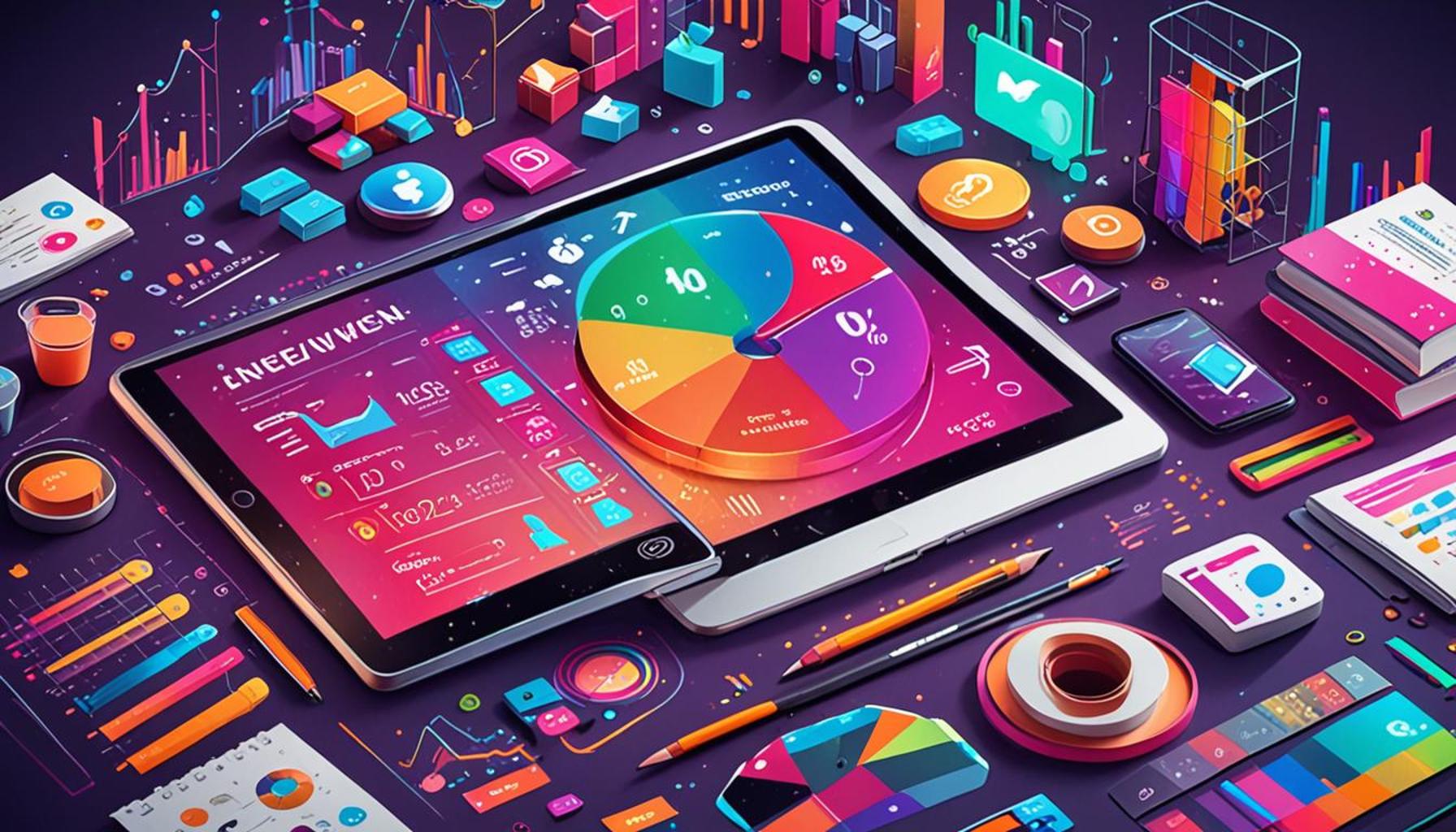 Análisis de Métricas: Cómo Medir el Retorno sobre Inversión en Campañas de Redes Sociales