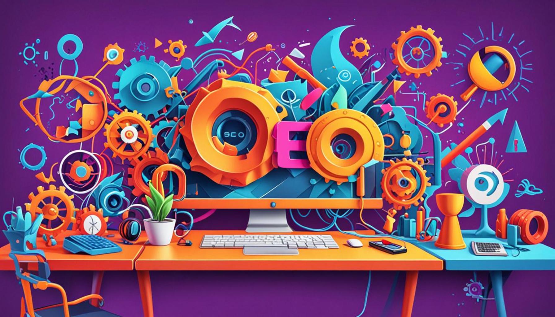 Tácticas de SEO y SEM: Cómo Integrar para Maximizar Resultados