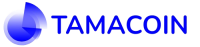 Logo tamacoin.com