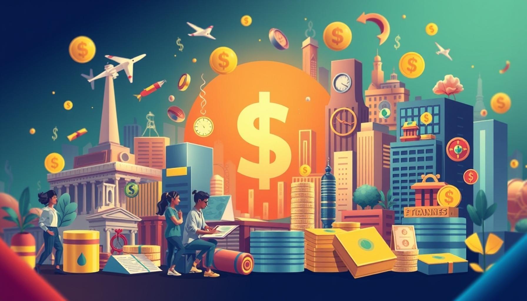 Como as Iniciativas de Aprendizagem ao Longo da Vida Estão Transformando o Mercado de Trabalho Brasileiro