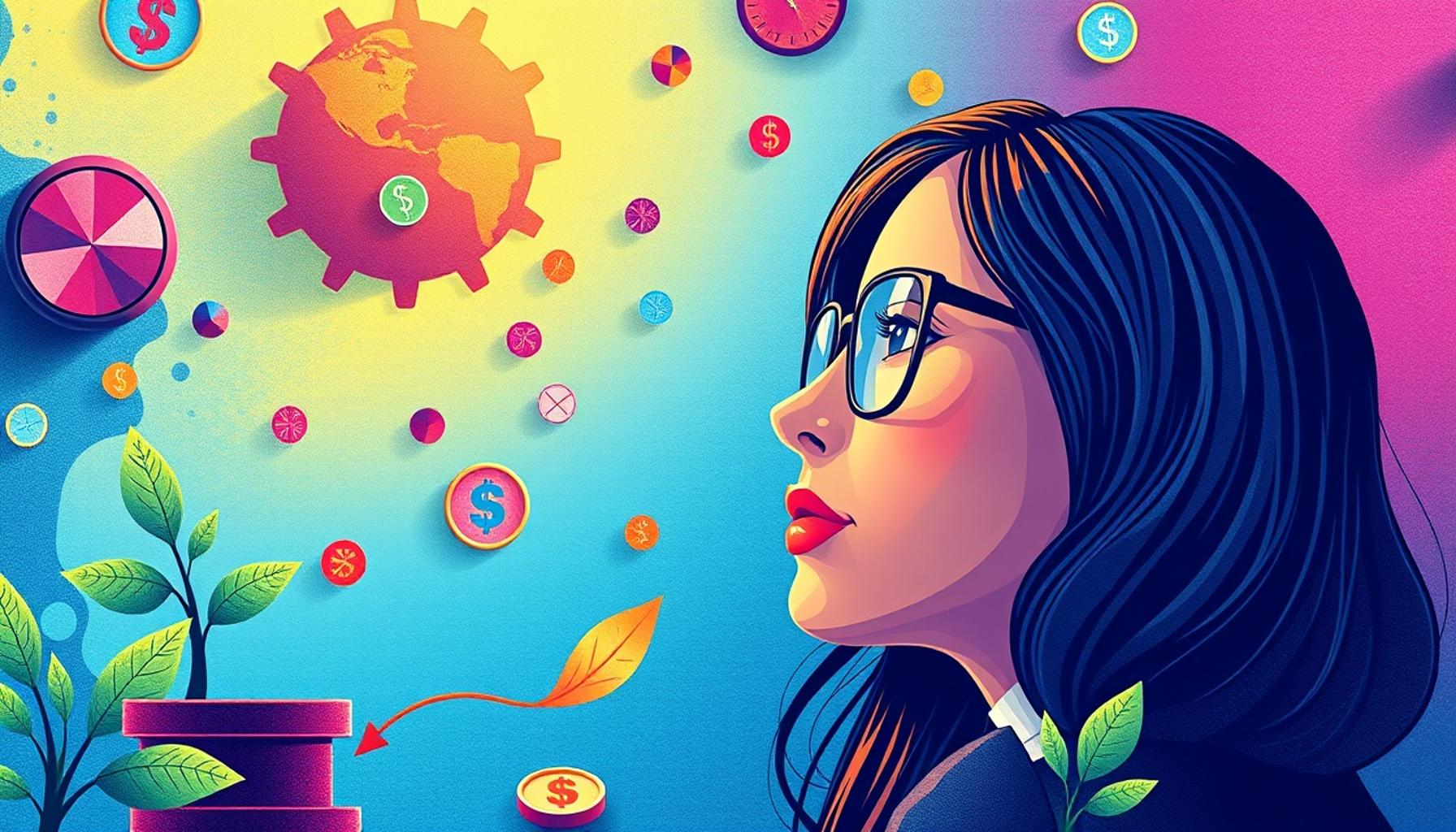 A influência da mentoria no avanço da carreira profissional