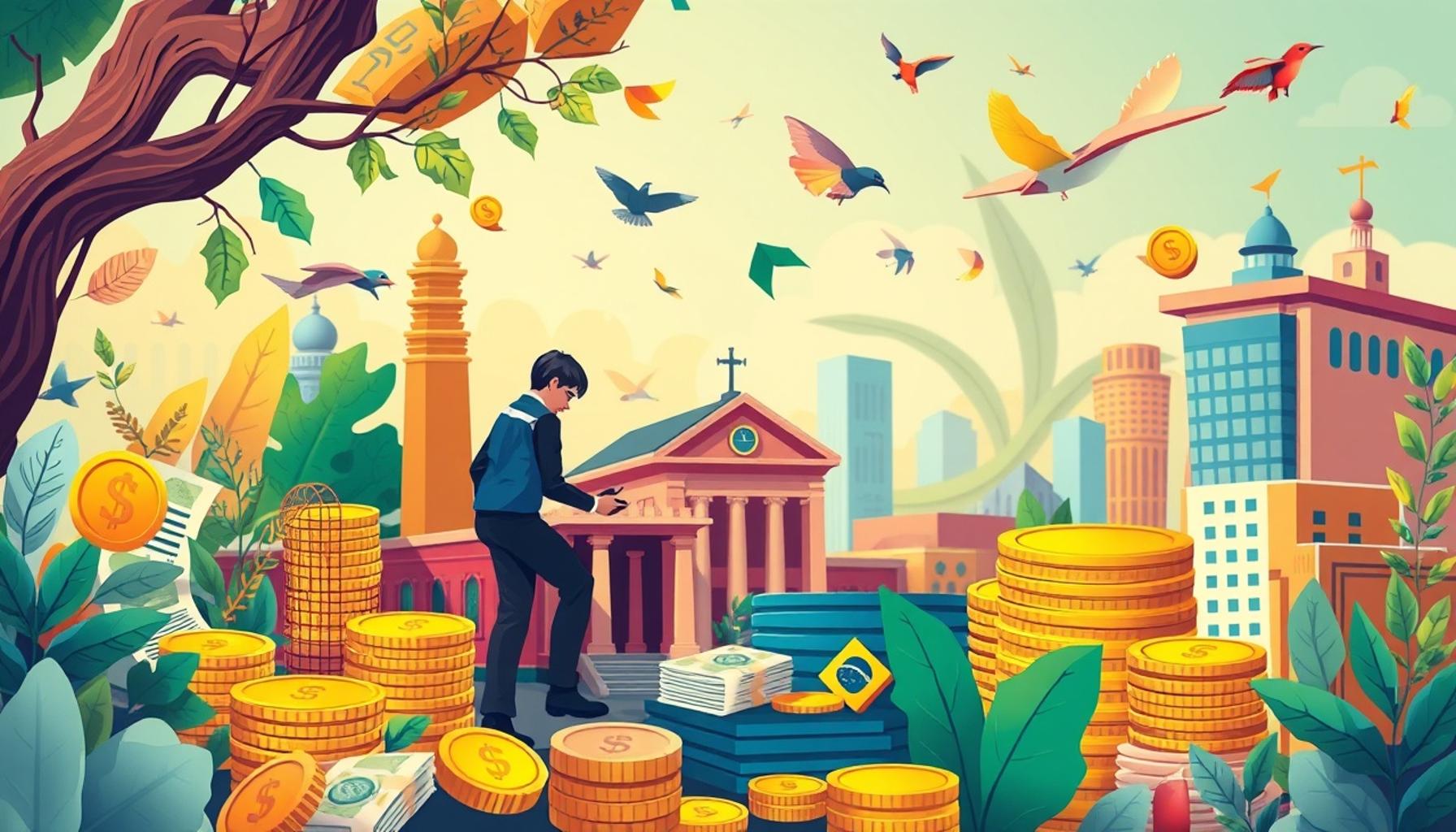 Dicas para aproveitar melhor as oportunidades?>