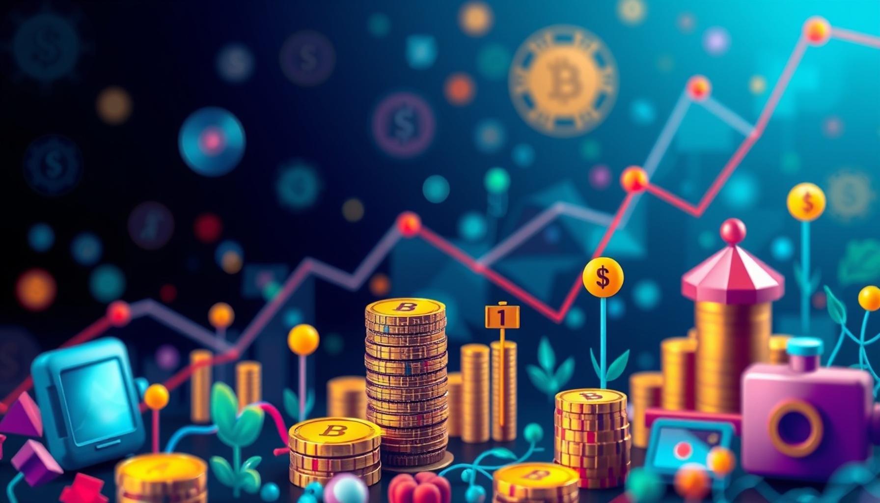 Informações sobre Tendências em Inovação Tecnológica para Pequenas e Médias Empresas