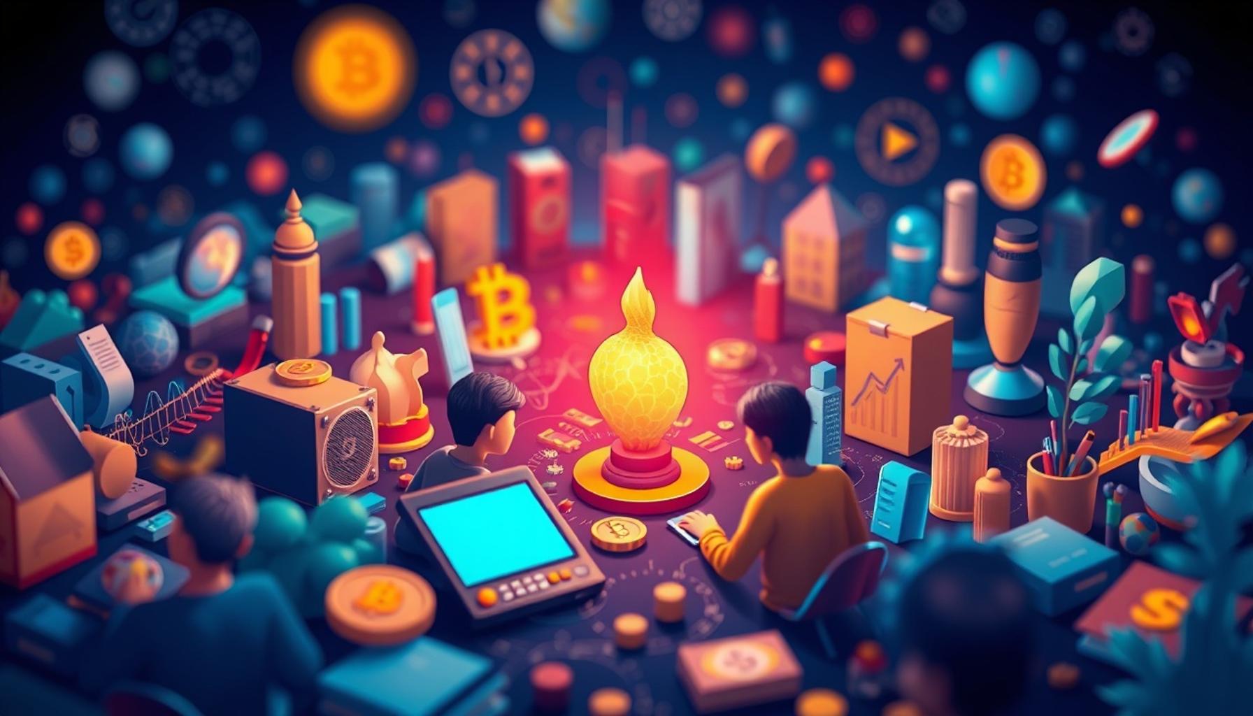 Acesso Digital e Cultura: Promovendo a Diversidade e a Difusão de Saberes na Era Digital