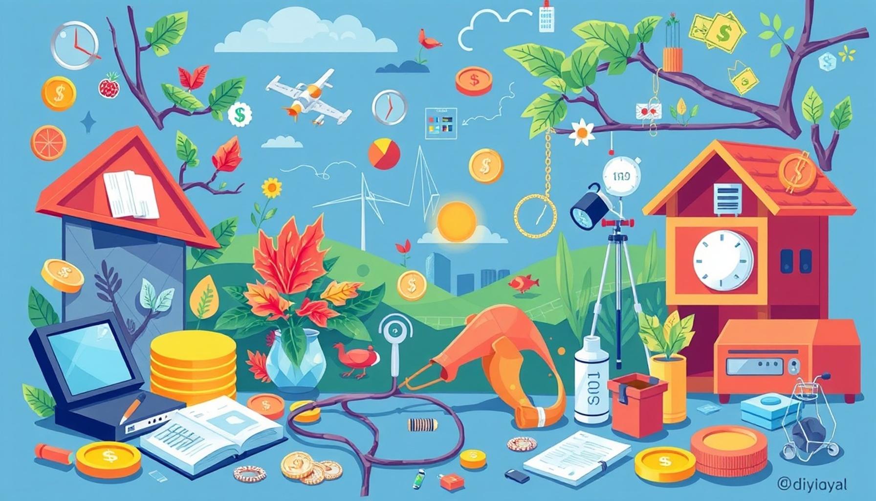 Desafios do Acesso Digital em Regiões Rurais: Soluções Inovadoras para Conectar o Interior