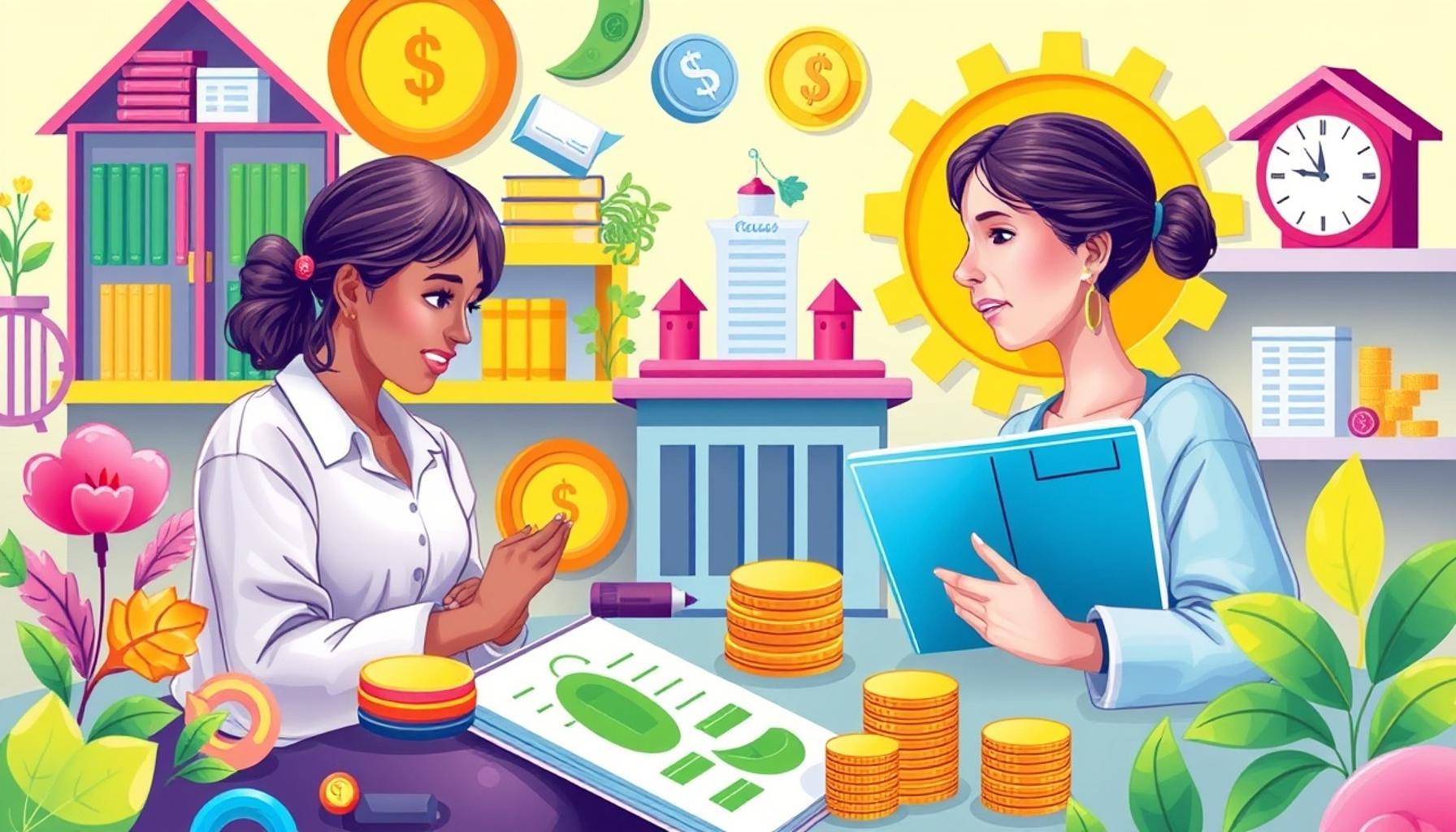 Programas de inclusão educacional e suas contribuições para a igualdade de oportunidades no ensino