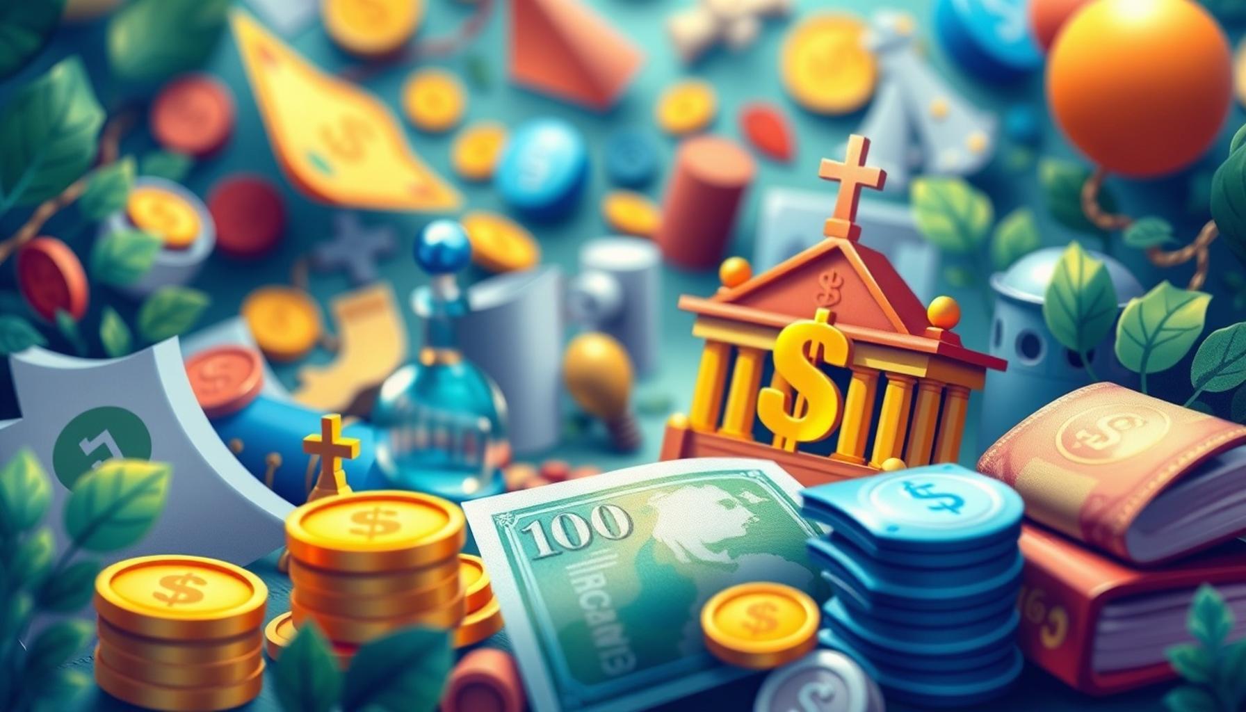 Como as políticas públicas de financiamento estudantil estão moldando o futuro educacional no Brasil