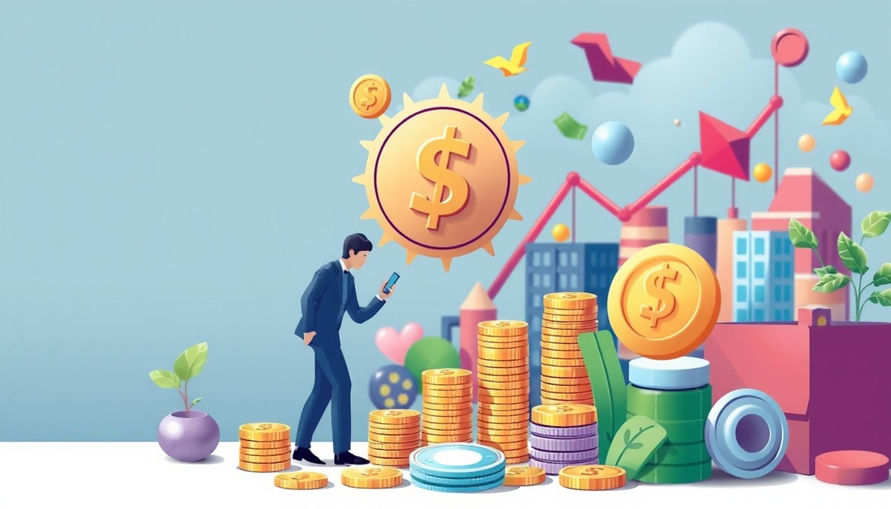 Como identificar e aproveitar oportunidades de crescimento na sua carreira