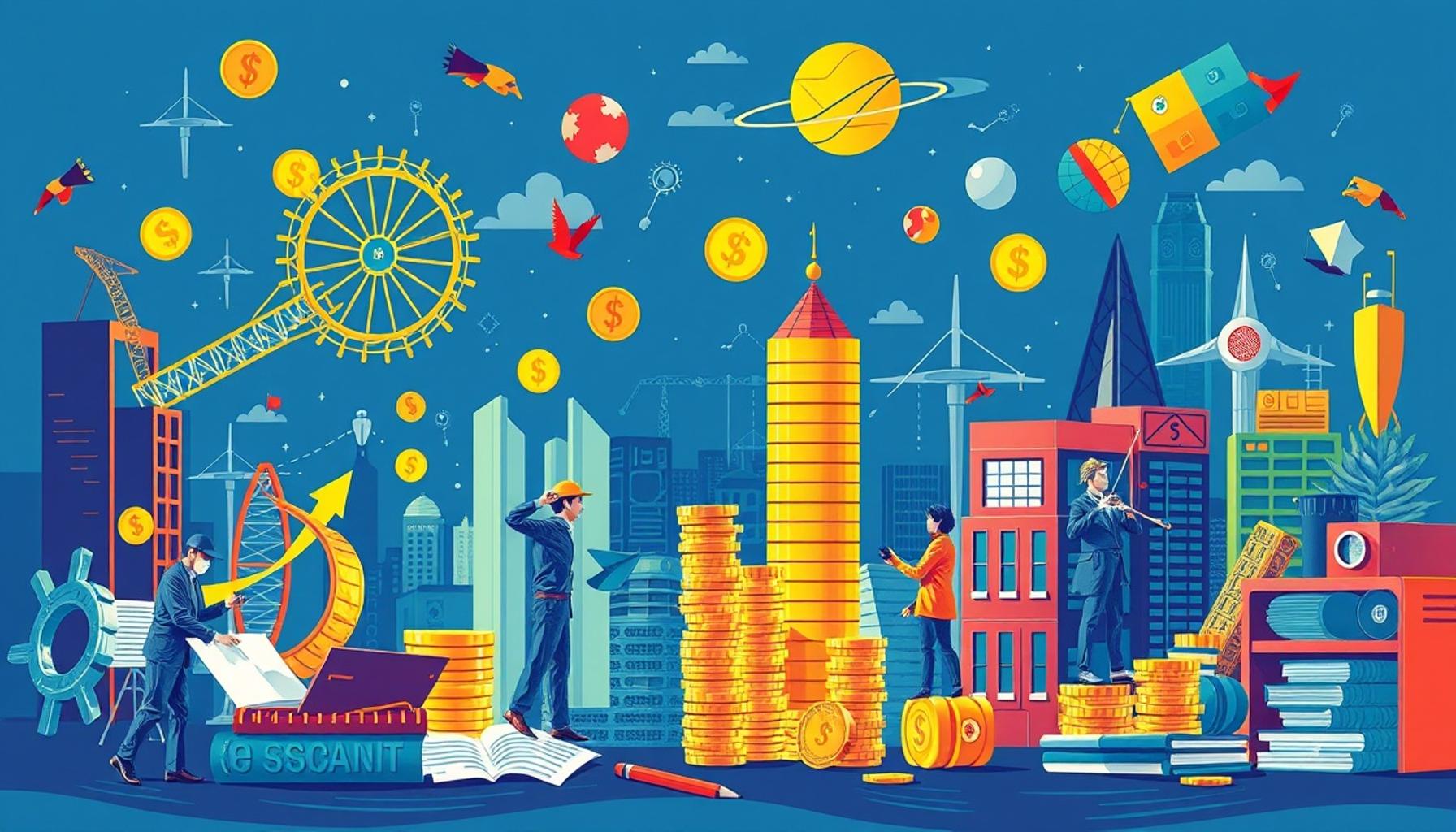 O papel da educação tecnológica na formação de profissionais para o futuro do trabalho no Brasil